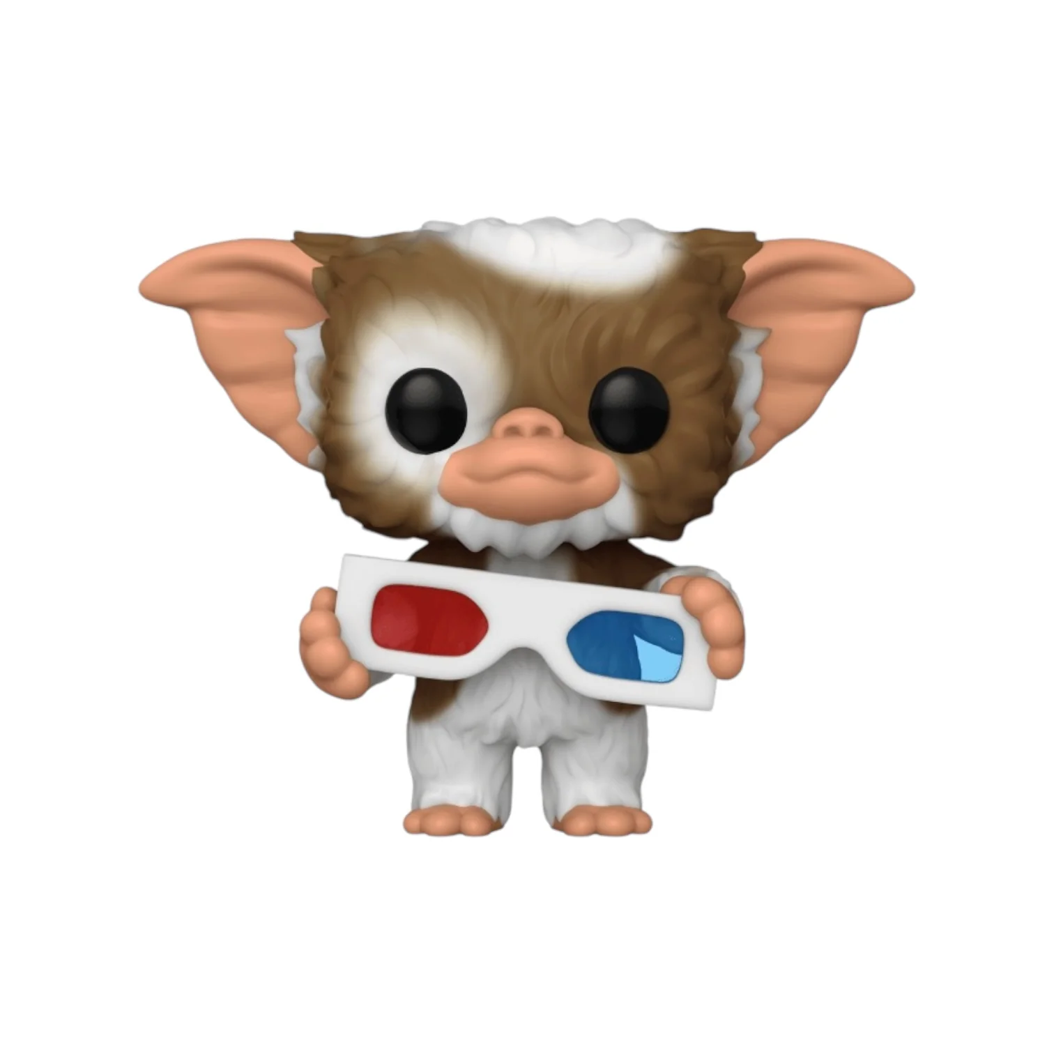 Gizmo #1146 (w/ Glasses) Funko Pop! - Gremlins - Image 2