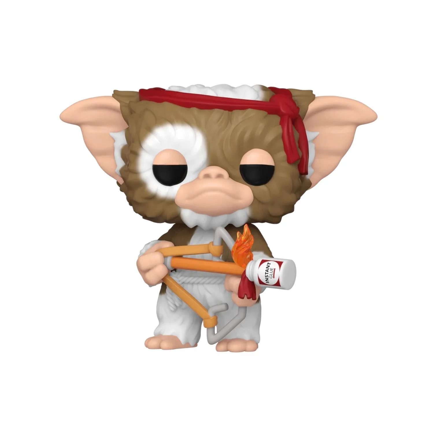 Gizmo with Bow #1753 Funko Pop! - Gremlins - Image 2