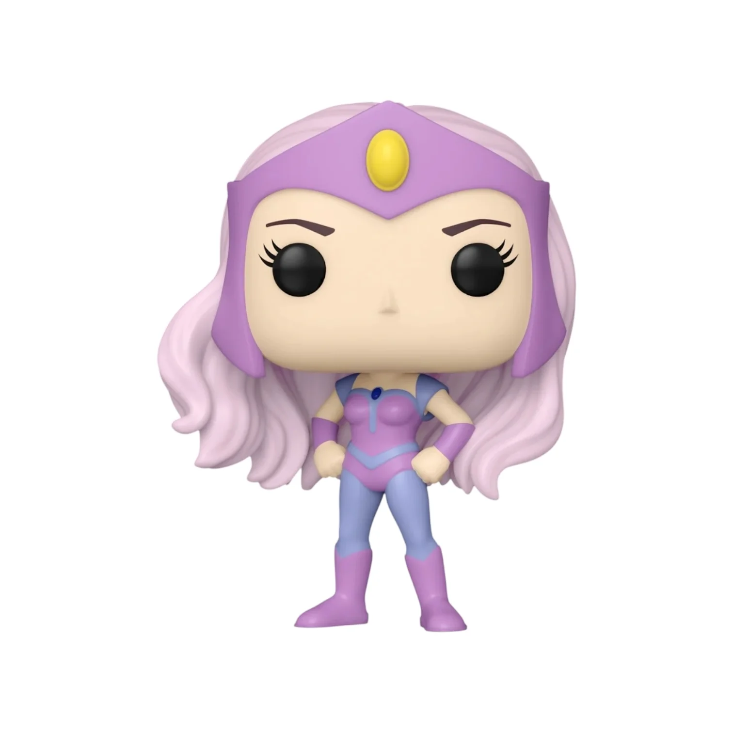 Glimmer #1797 Funko Pop -She Ra:Princess of Power - Image 2