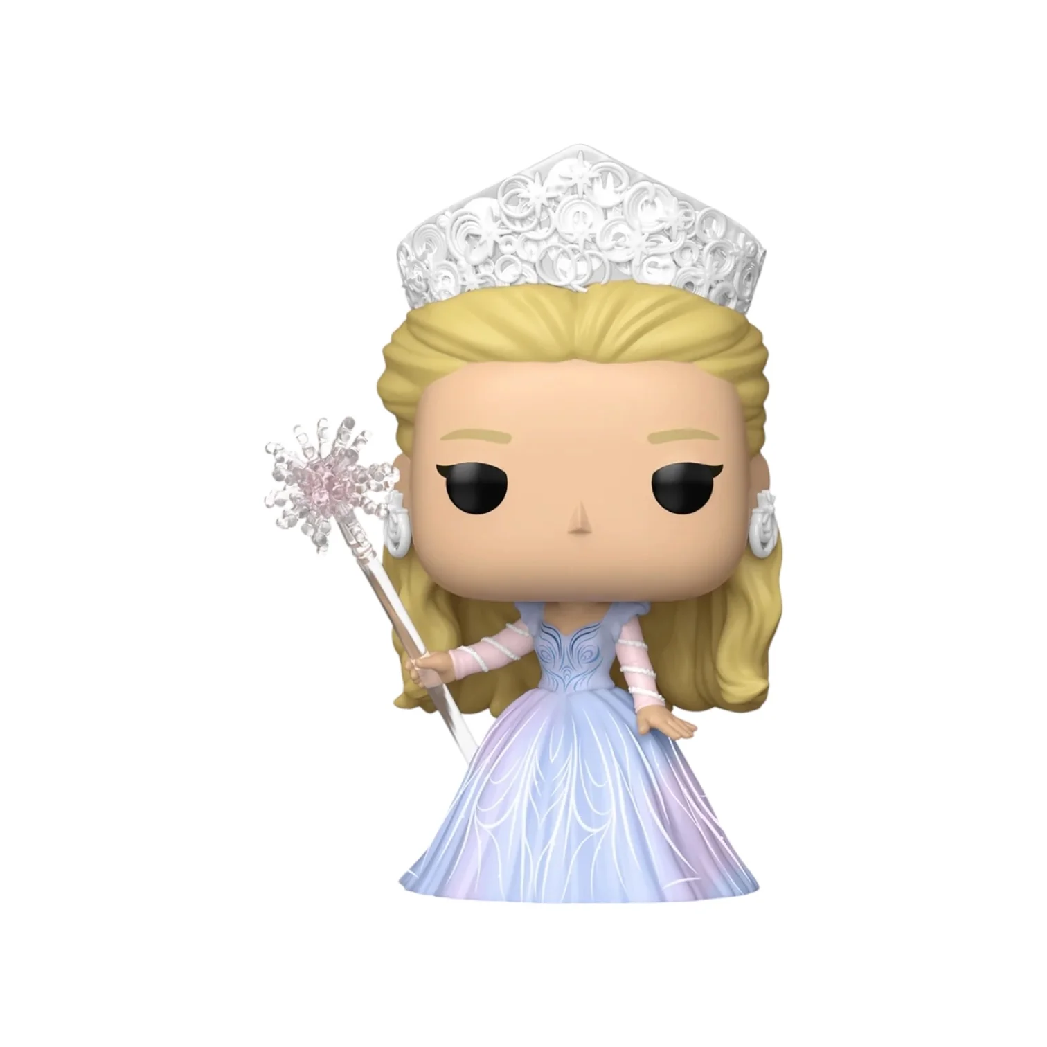 Glinda in Blue Gown #1926 Funko Pop - Wicked: For Good - Image 2