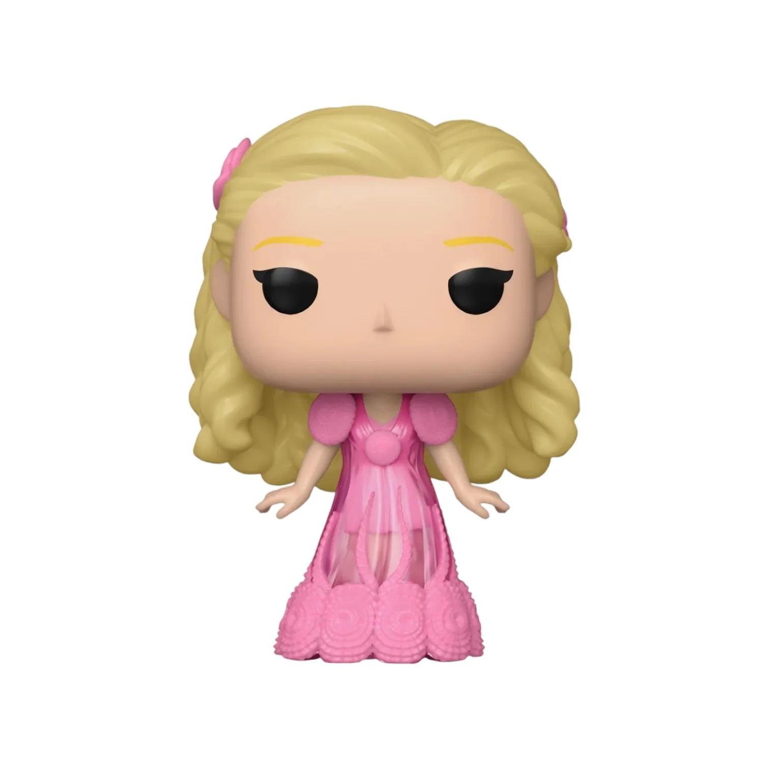 Glinda in Nightgown #1699 Funko Pop! - Wicked - Image 2