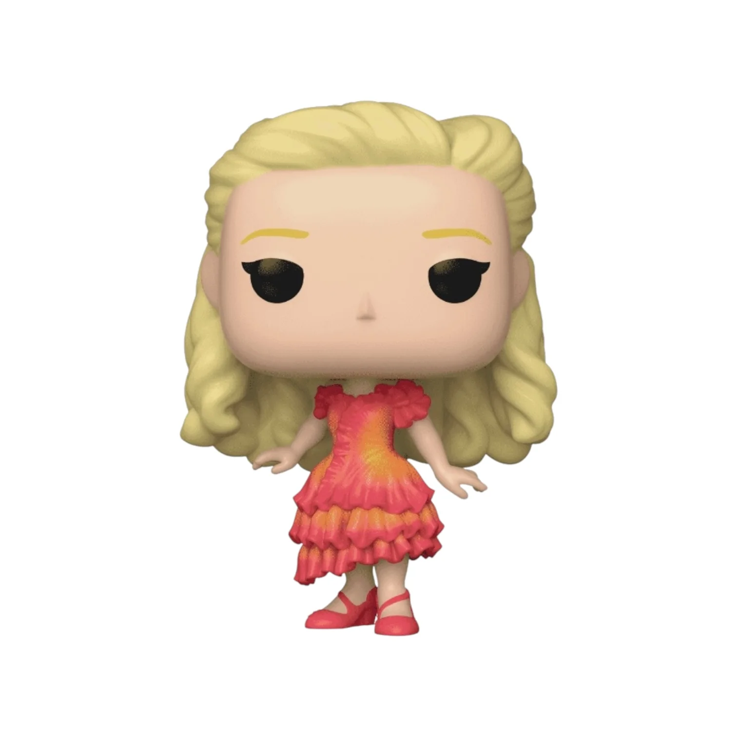 Glinda in Red Dress #1702 Funko Pop! - Wicked - Target Exclusive - Image 2