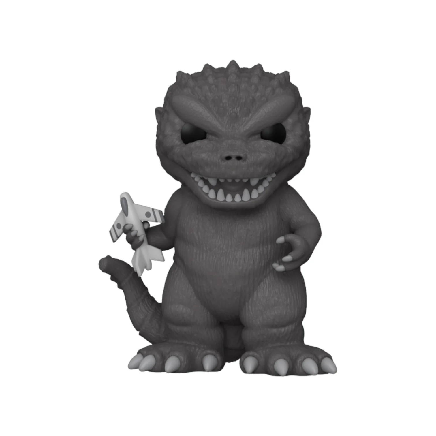 Godzilla (1954) #1662 Funko Pop!  - Godzilla - Image 2