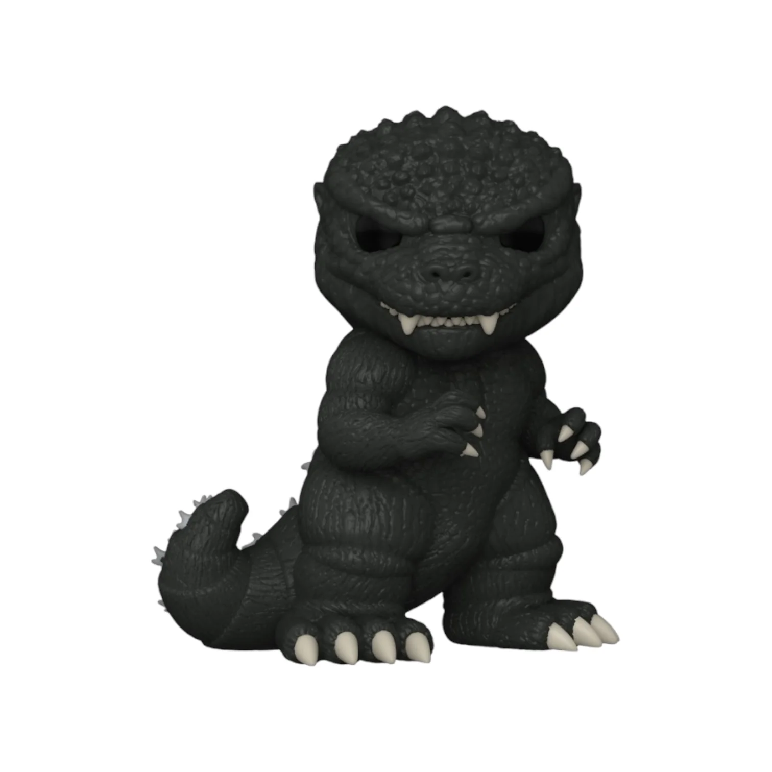 Godzilla (1984) #1663 Funko Pop!  - Godzilla - Image 2