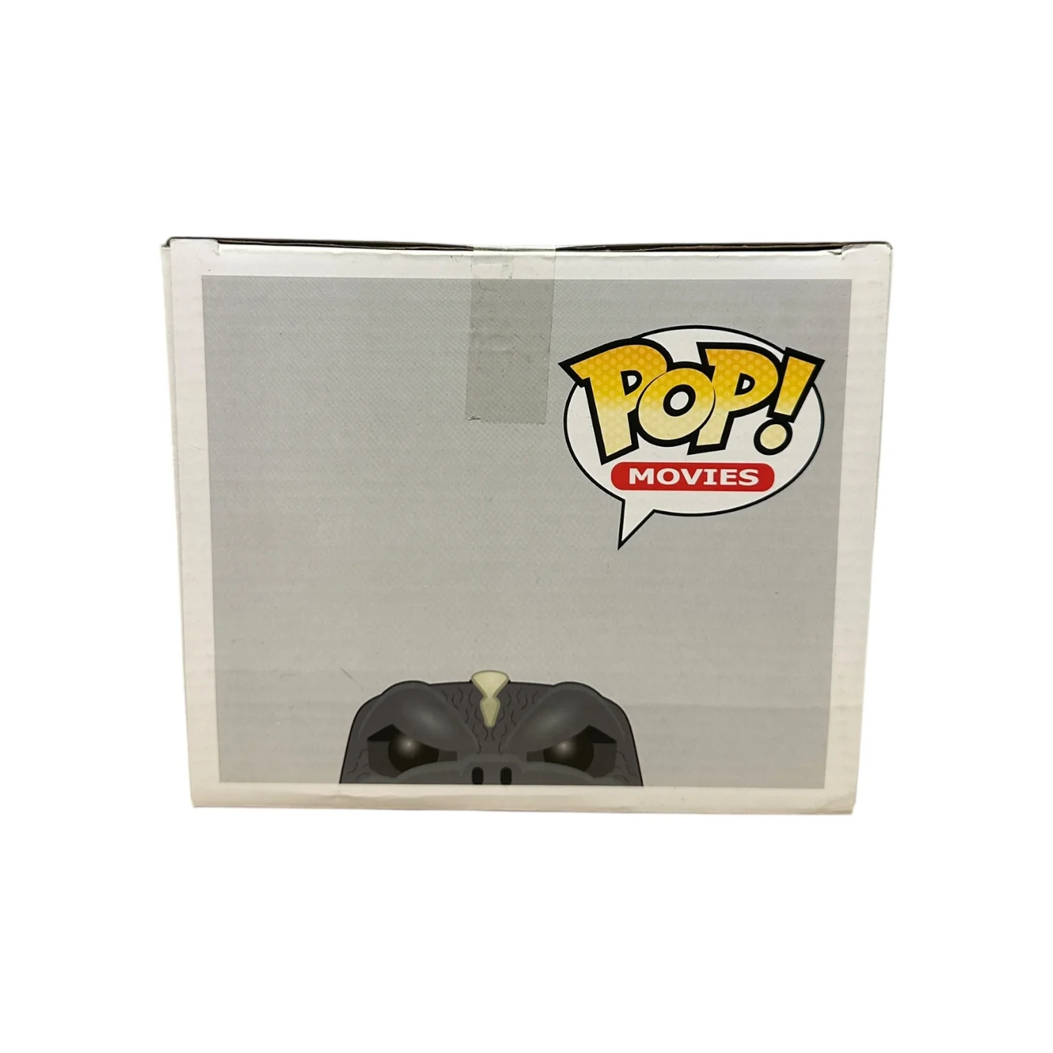 Godzilla #239 (Burning) Deluxe Funko Pop! - Godzilla - Underground Toys Exclusive - Condition 7.5/10 - Image 6