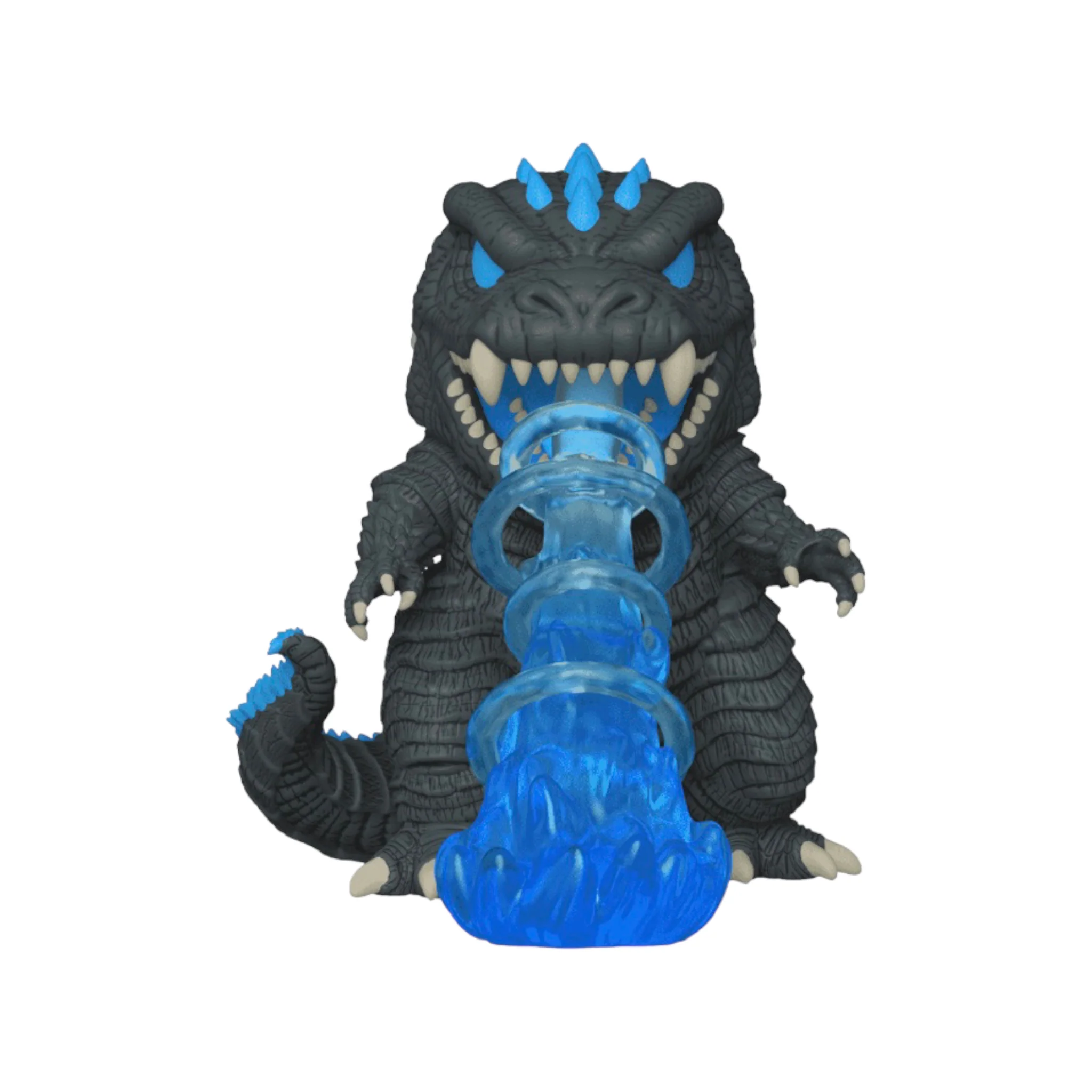 Godzilla Ultima with Heat Ray #1469 Funko Pop! - Godzilla Singular Point - Image 2