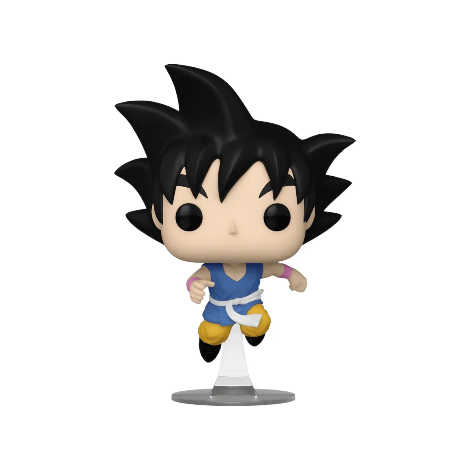 Goku #1626 Funko Pop! - Dragon Ball GT - Image 2