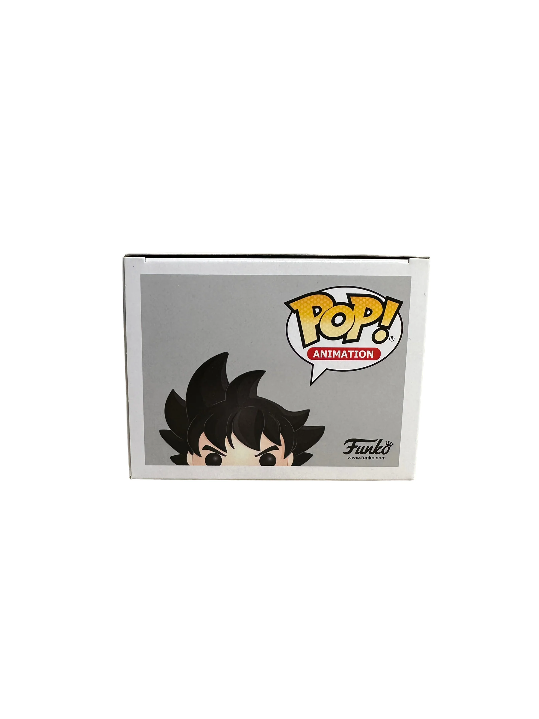 Goku (Kamehameha) #642 Funko Pop! - Dragon Ball Z - GameStop Exclusive - Condition 9/10 - Image 7