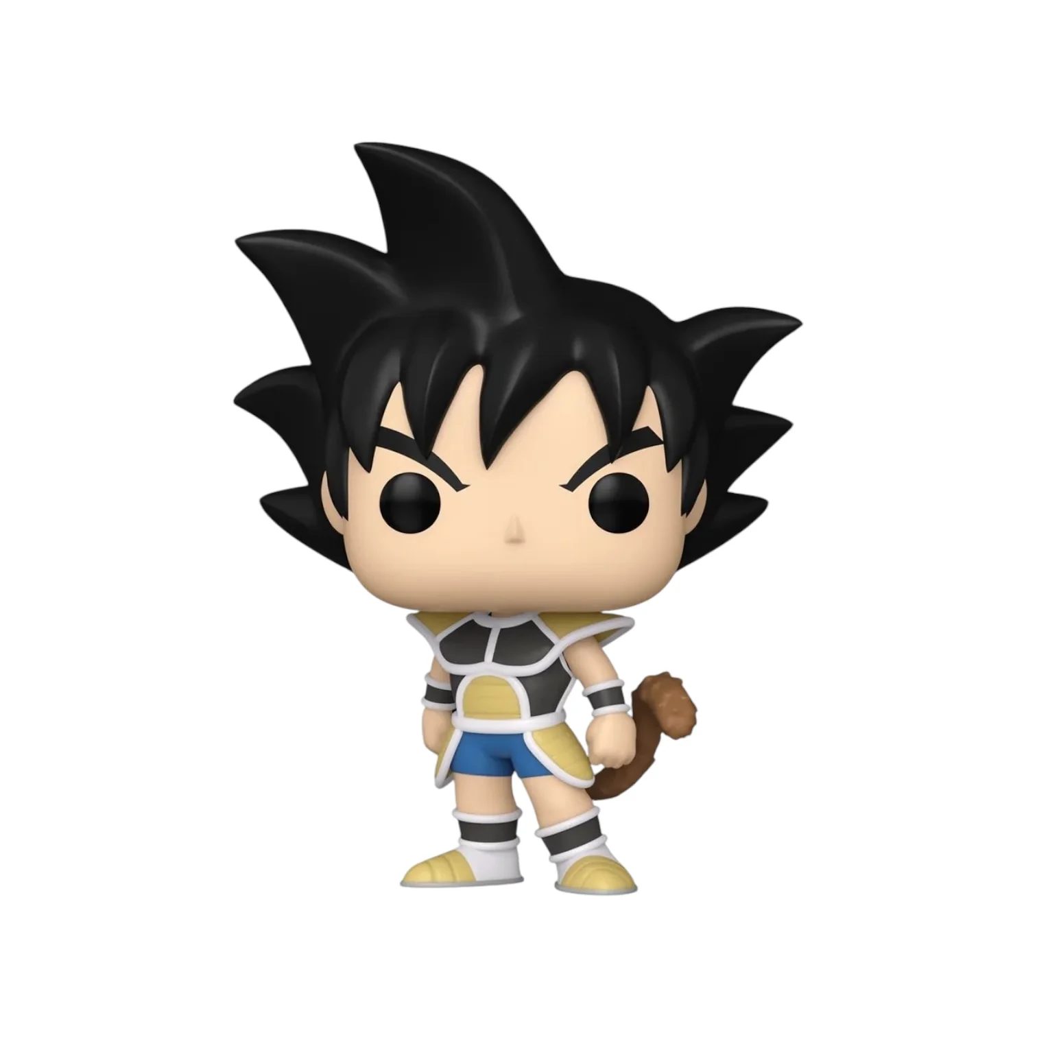 Goku (Kid) #1860 Funko Pop! - The Movie Dragon Ball Super: Broly - Coming Soon - Image 2