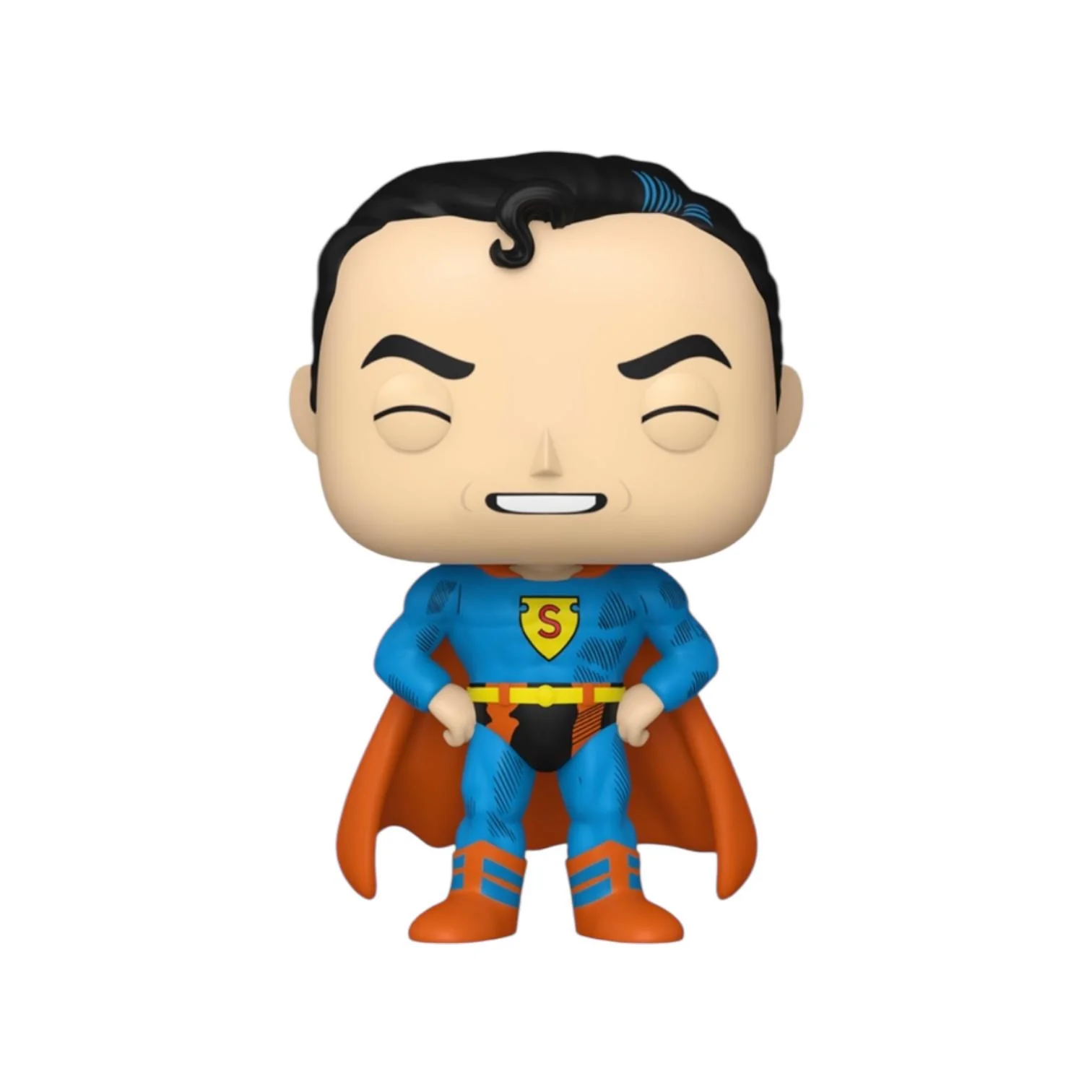 Golden Age Superman #609 Funko Pop - Superman: Golden Age - Image 2