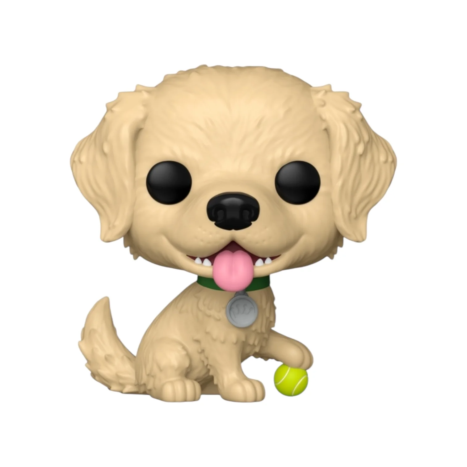 Golden Retriever #15 Funko Pop! - Pets - Image 2