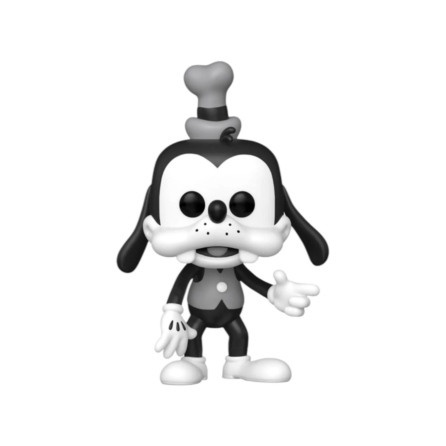 Goofy 1932 #1689 Funko Pop - Mickey and Friends - Image 2