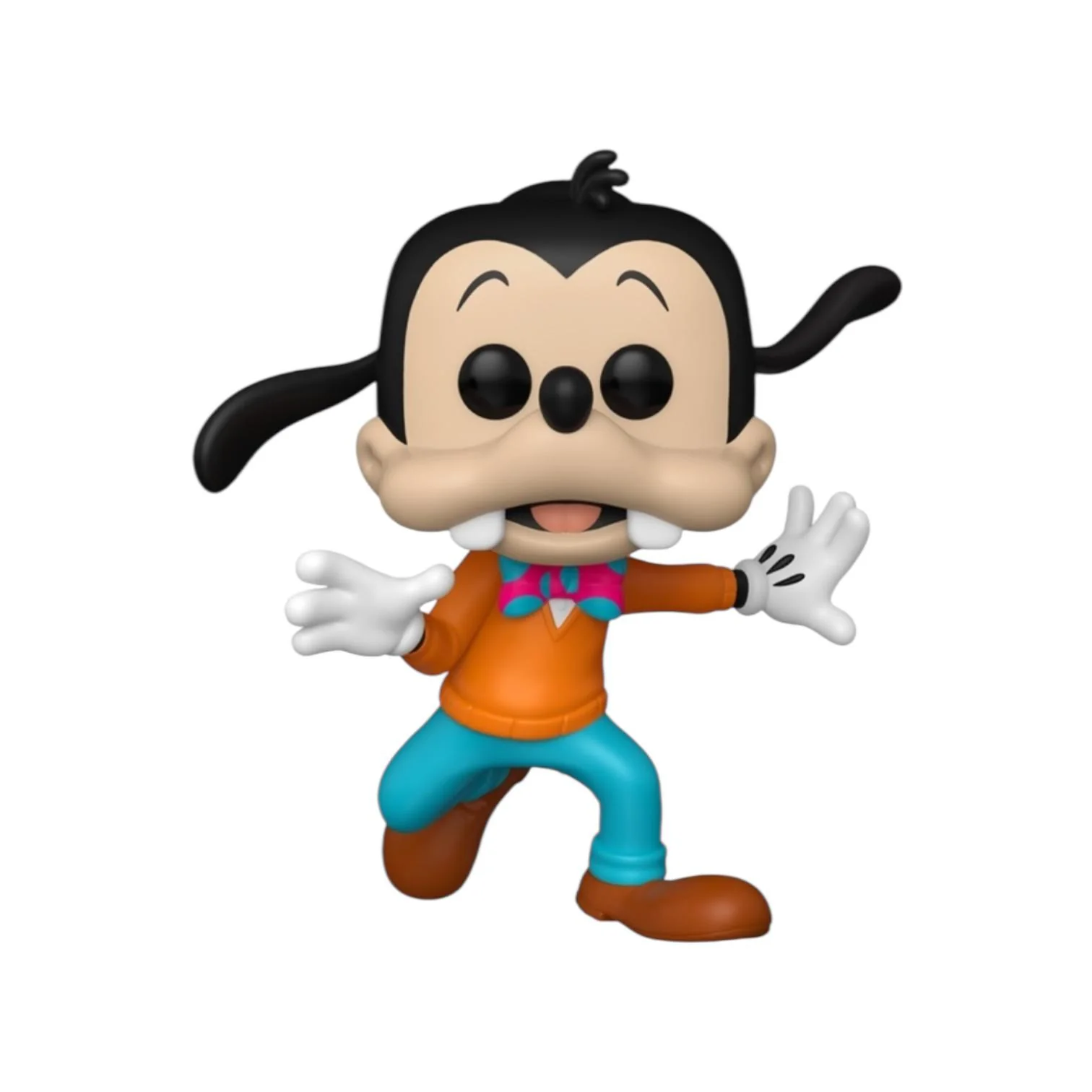 Goofy 1992 #1692 Funko Pop - Mickey and Friends - Image 2