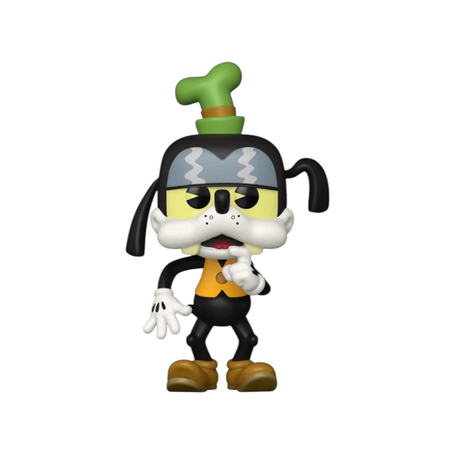 Goofy 2019 #1693 Funko Pop - Mickey and Friends - Image 2