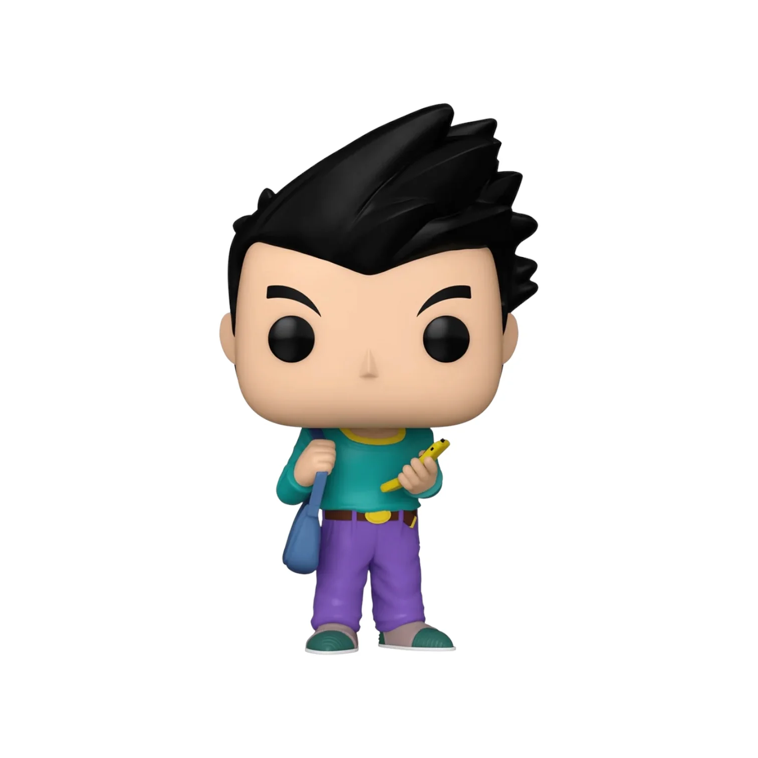 Goten #1632 Funko Pop! - Dragon Ball GT - Image 2