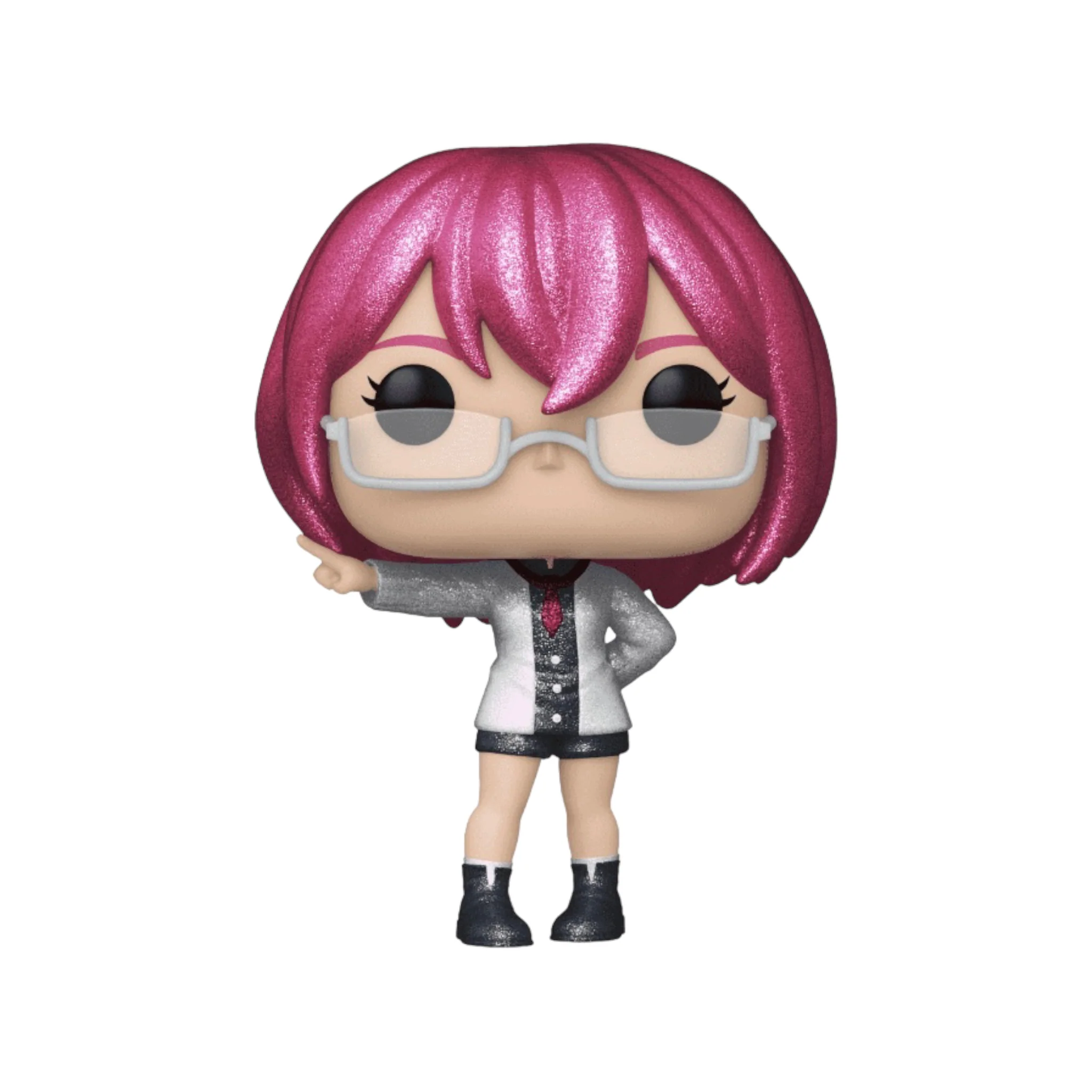 Gowther #1498 (Diamond Collection) Funko Pop! - The Seven Deadly Sins - Entertainment Earth Exclusive - Image 2
