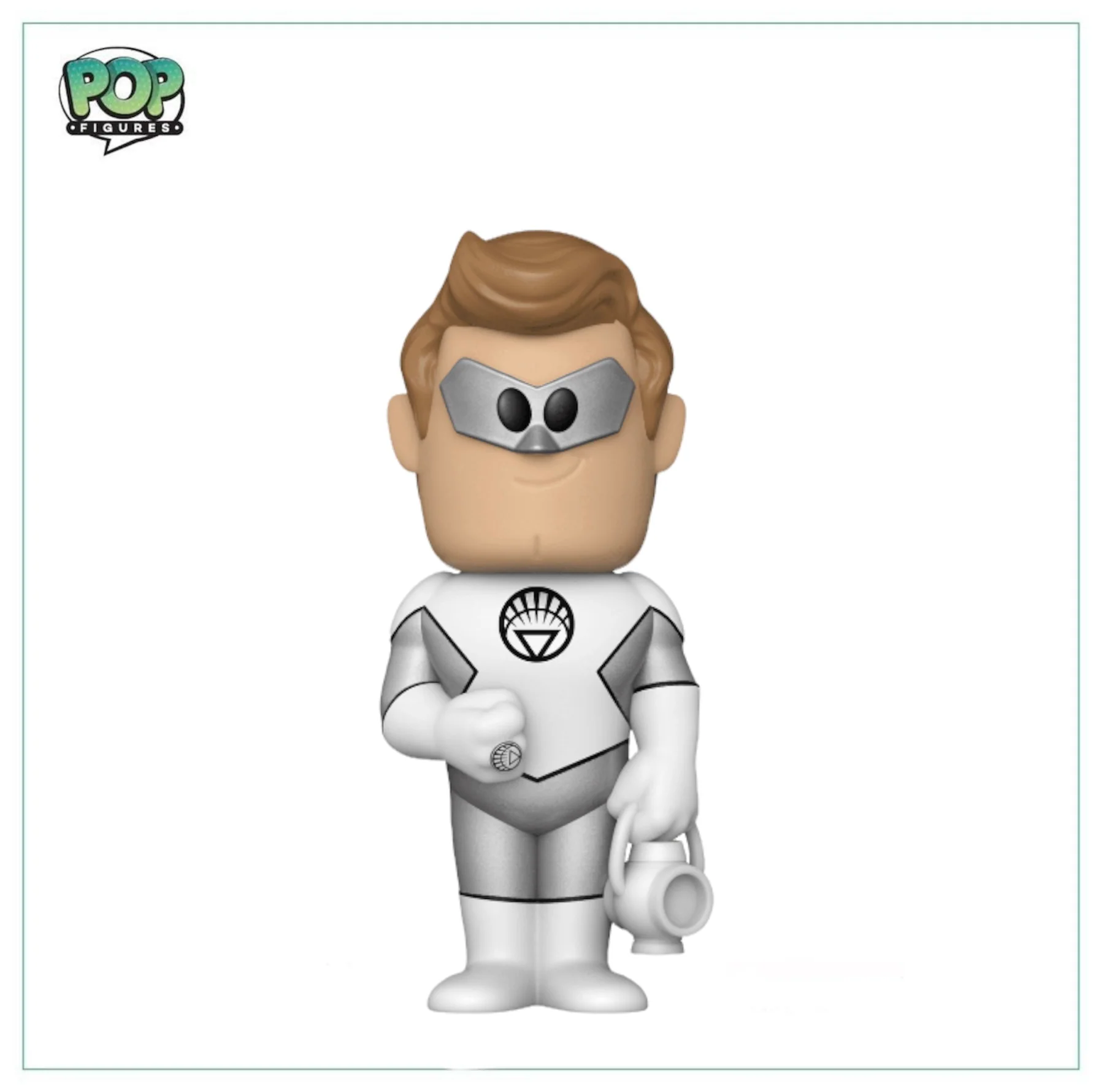 Green Lantern Funko Soda Vinyl Figure! - DC - LE12500 Pcs - Chance Of Chase - Image 3