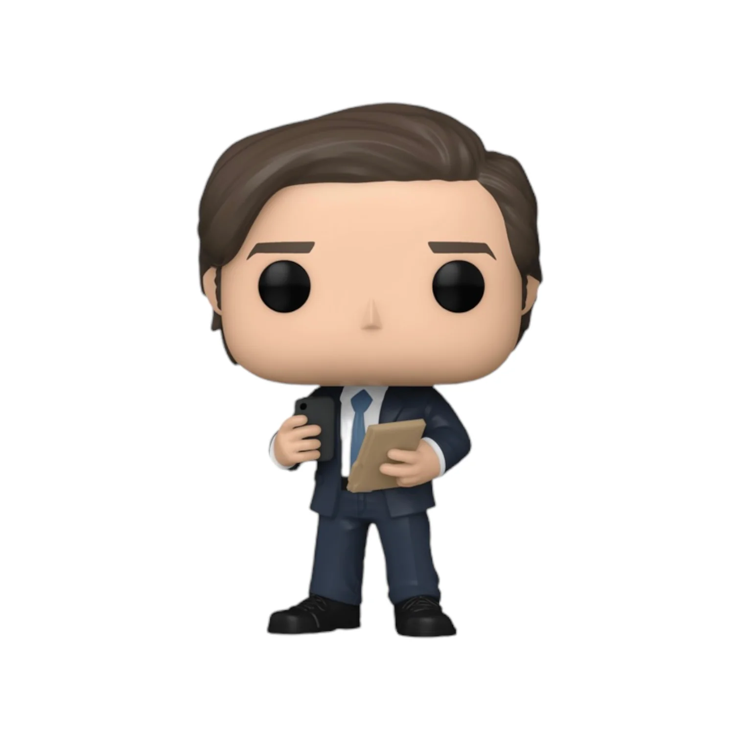 Greg Hirsch #1428 Funko Pop! Succession - Image 2