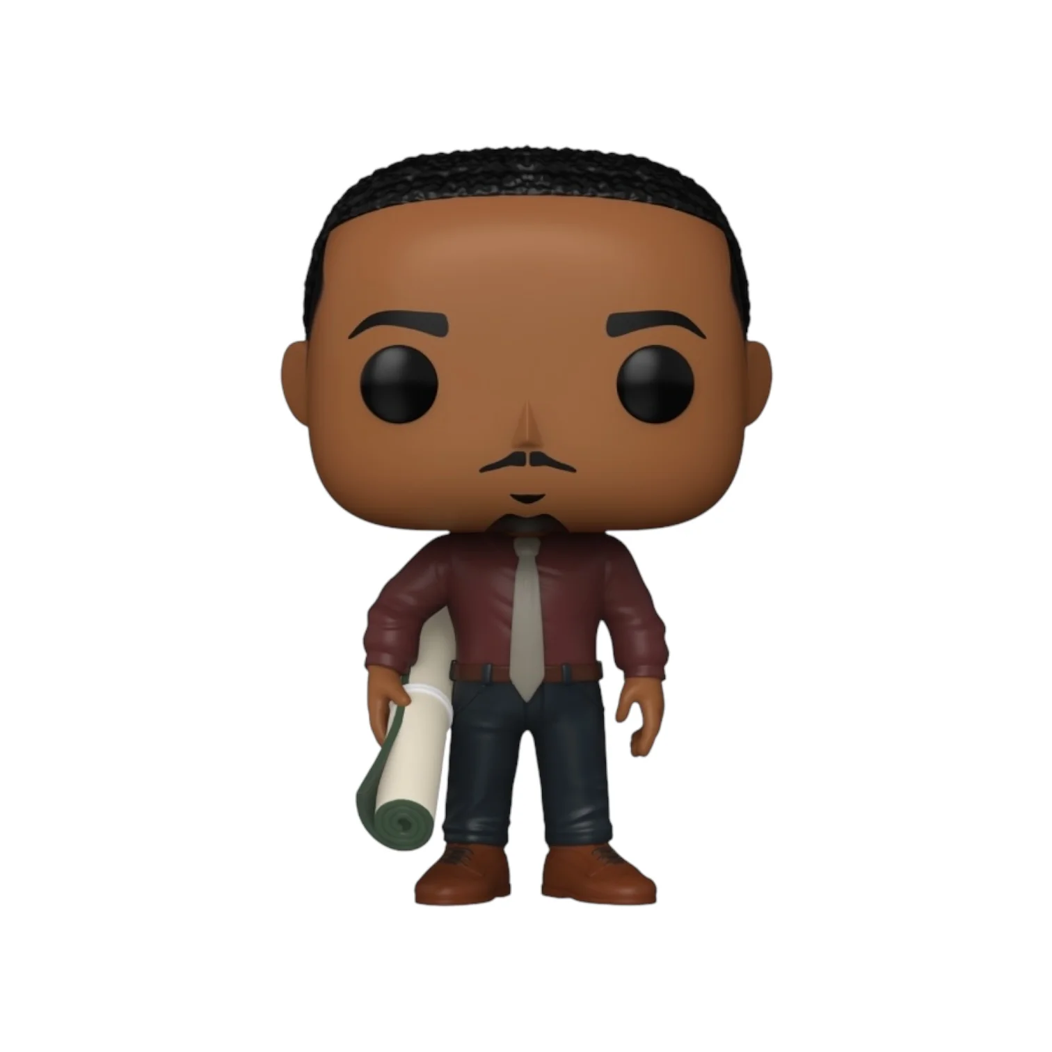 Gregory Eddie #1674 Funko Pop - Abbott Elementary - Image 2