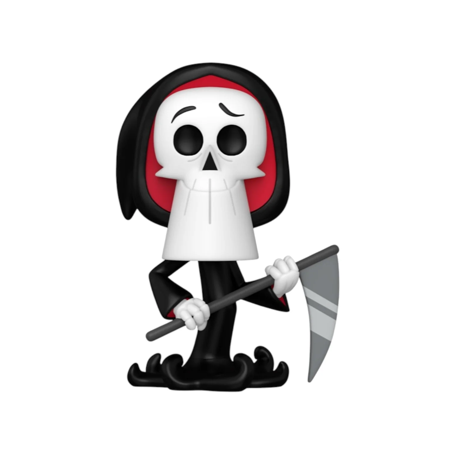 Grim #1910 Funko Pop - The Grim adventures of Billy & Mandy - Image 2