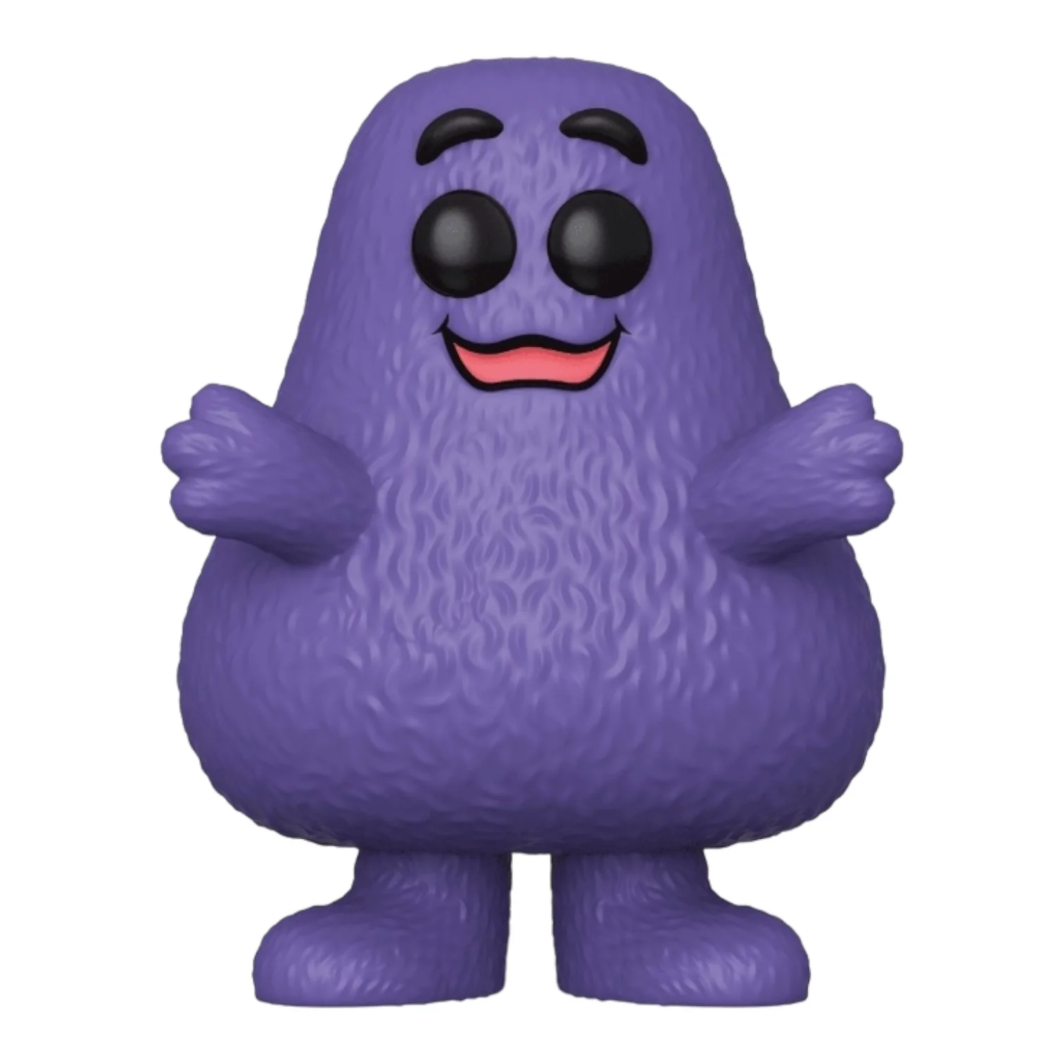 Grimace #86 Funko Pop! - McDonalds - Image 2