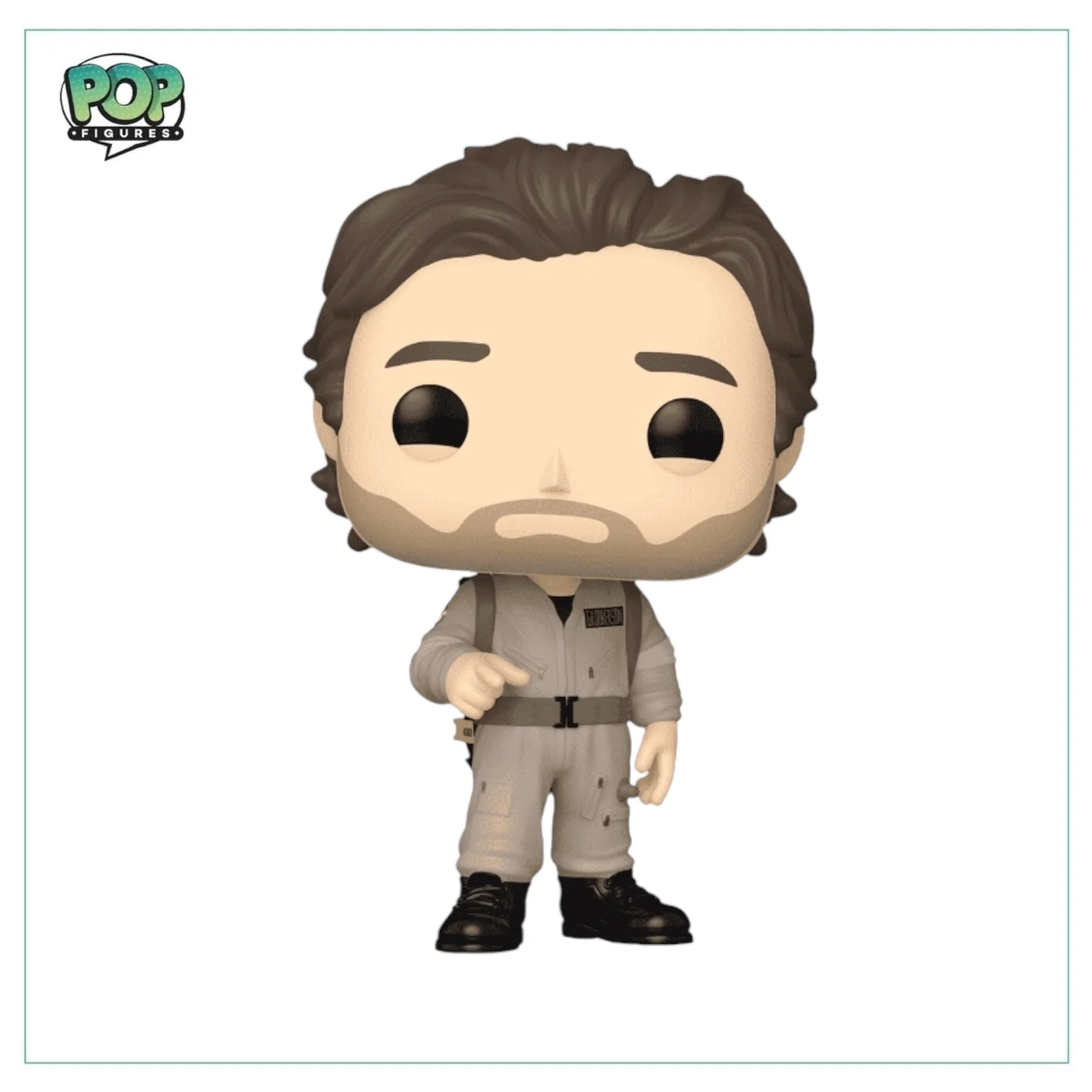 Grooberson #1508 Funko Pop! - Ghostbusters - Image 2