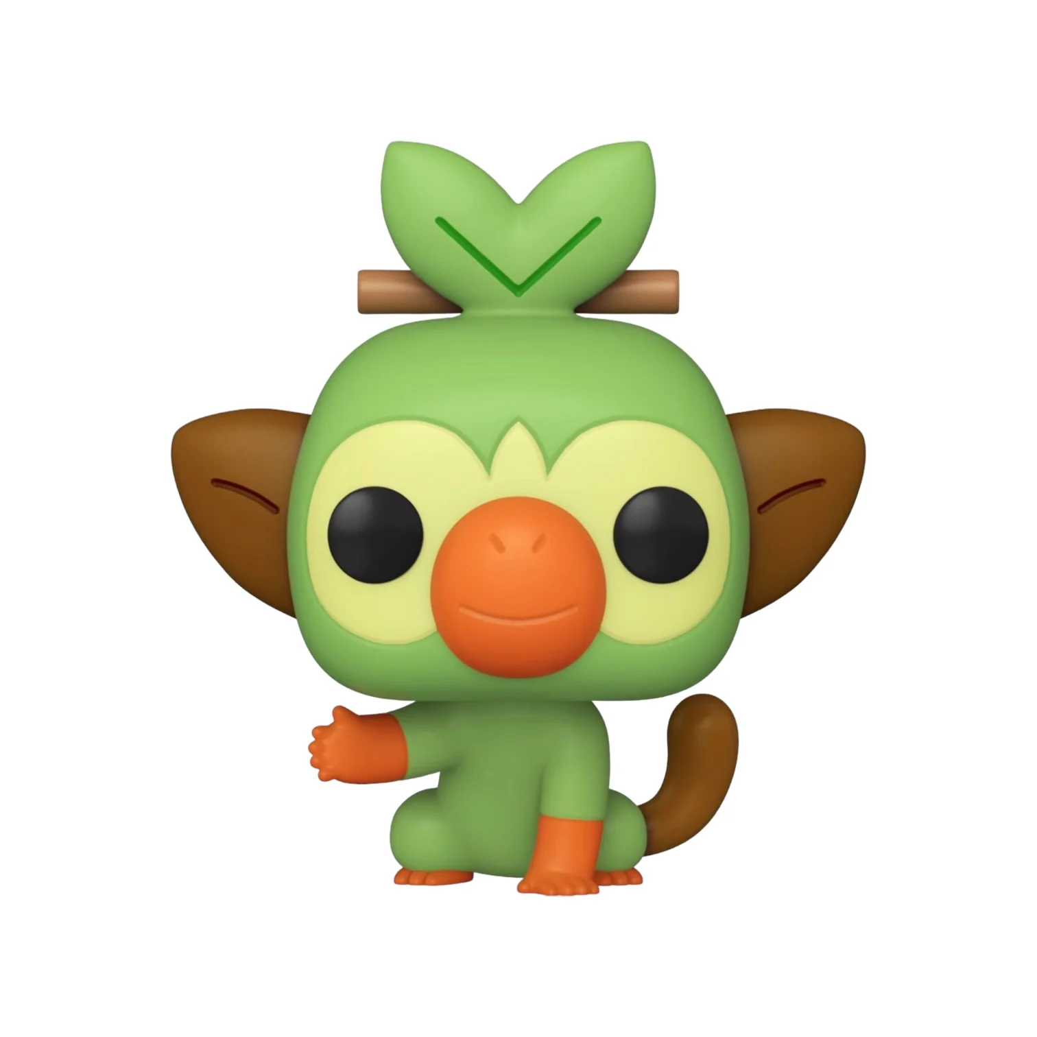 Grookey #957 Funko Pop! - Pokémon - Image 2