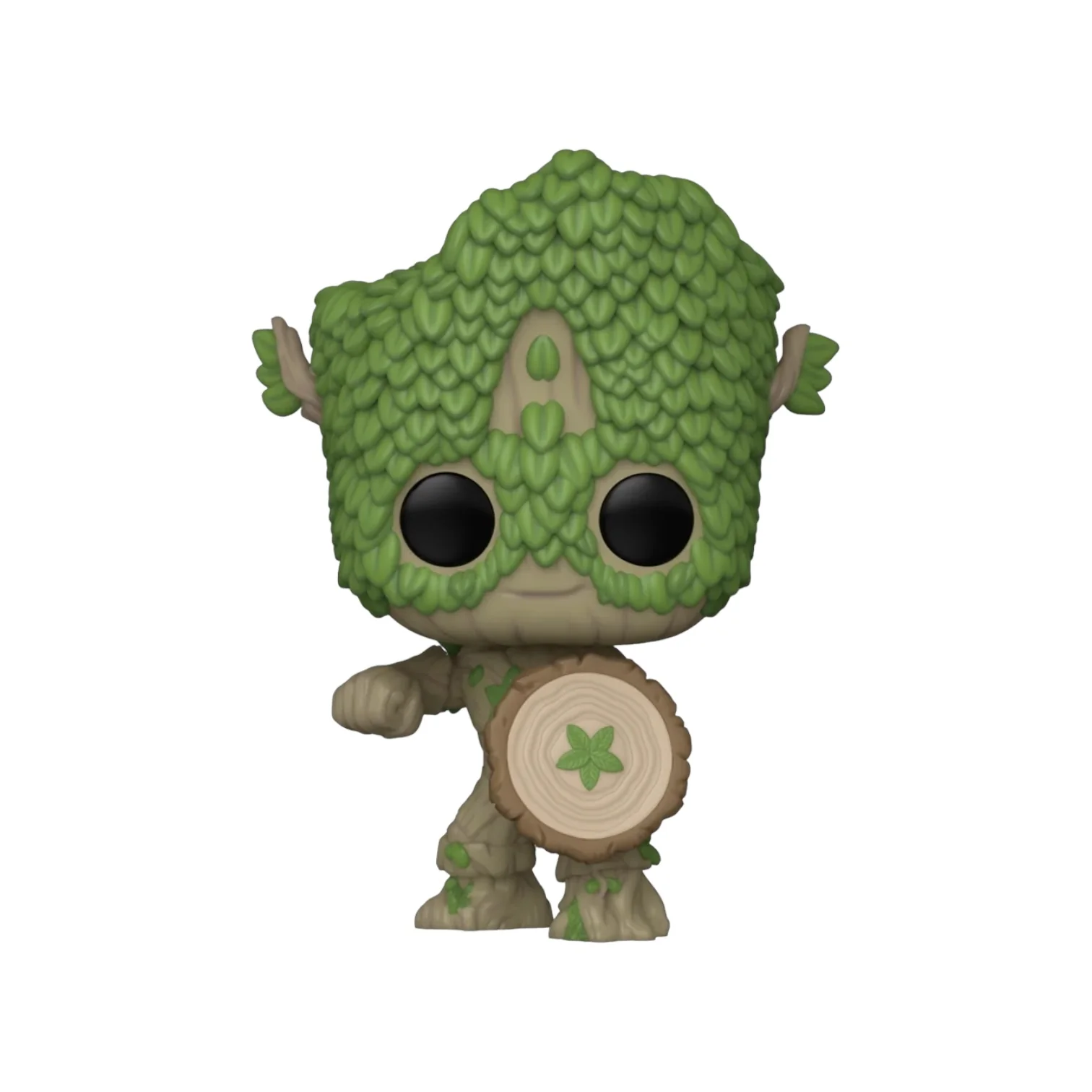 Groot as Captain America #1392 Funko Pop! - We are Groot - Image 2