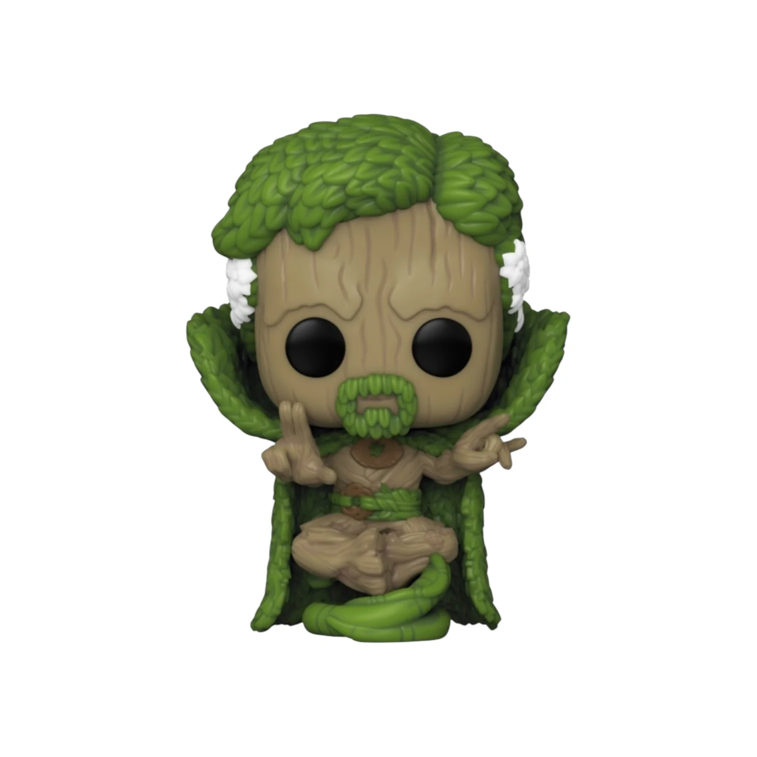 Groot as Doctor Strange #1399 Funko Pop! - We Are Groot - Funko Shop Exclusive - Image 2