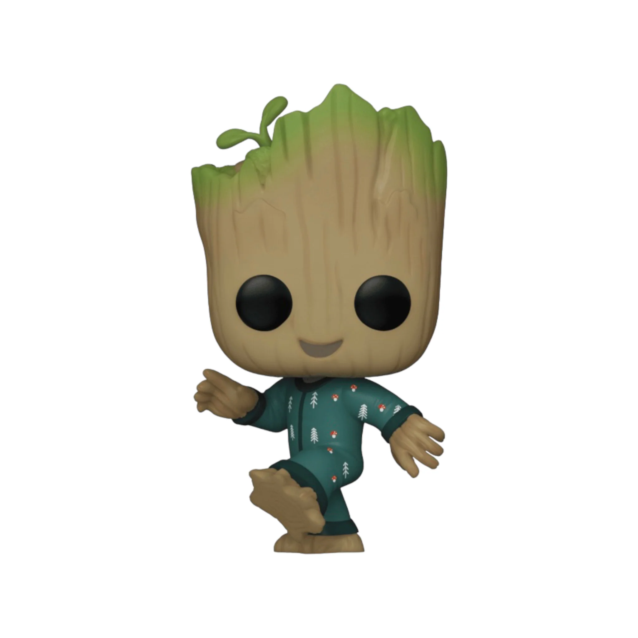 Groot in Onesie #1192 Funko Pop! - I Am Groot - Image 2