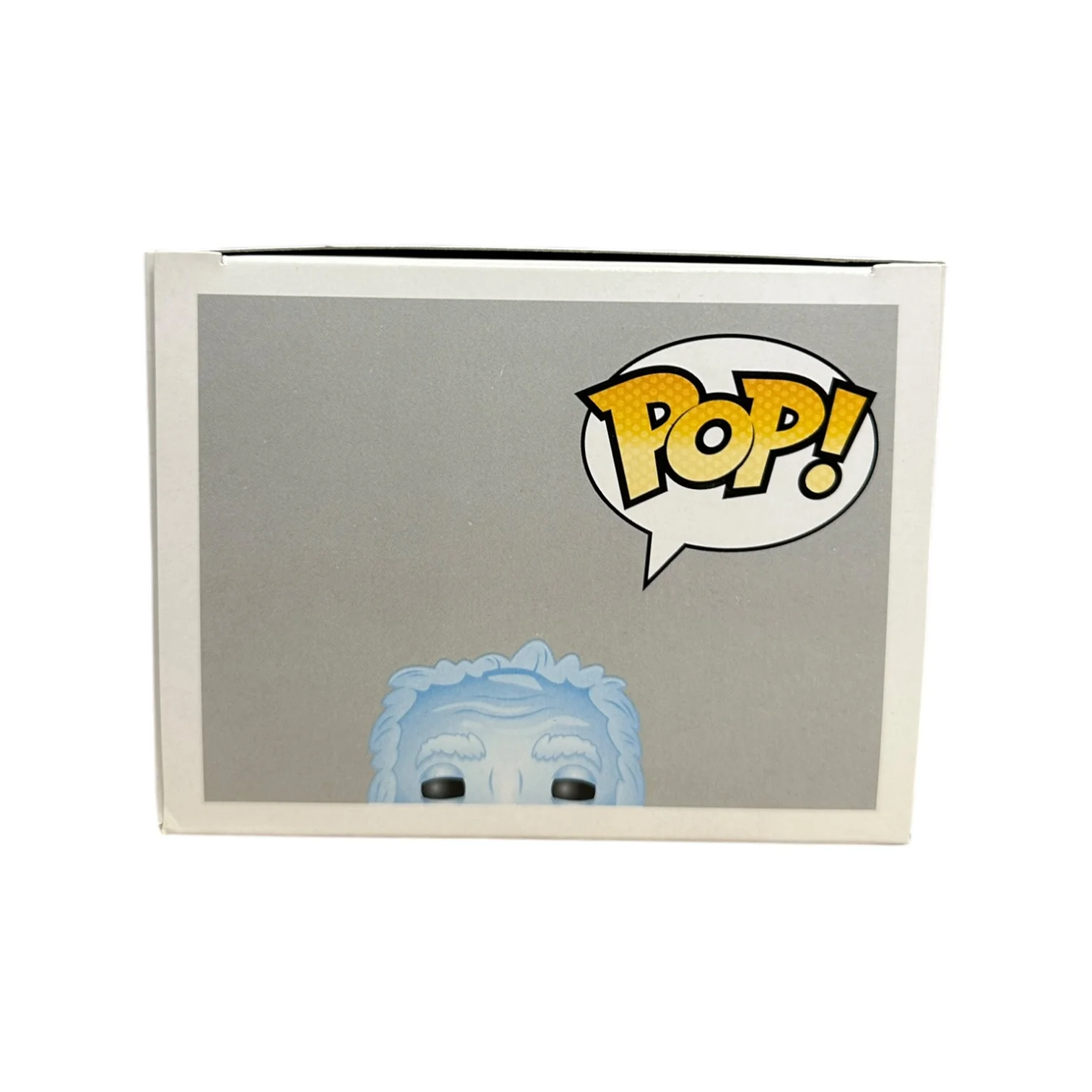 Gus #164 Funko Pop! - The Haunted Mansion - Disney Parks Exclusive - Condition 8/10 - Image 6