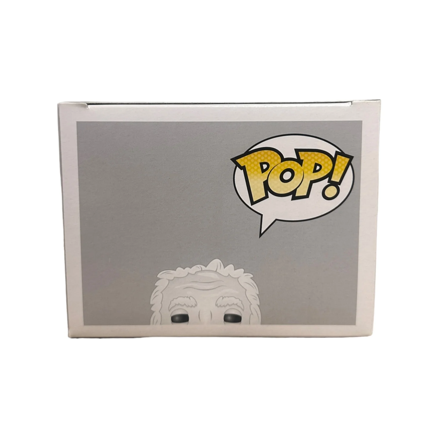 Gus #164 (Glows in the Dark) Funko Pop! - The Haunted Mansion - SDCC 2016 Exclusive LE1000 Pcs - Condition 7.5/10 - Image 6