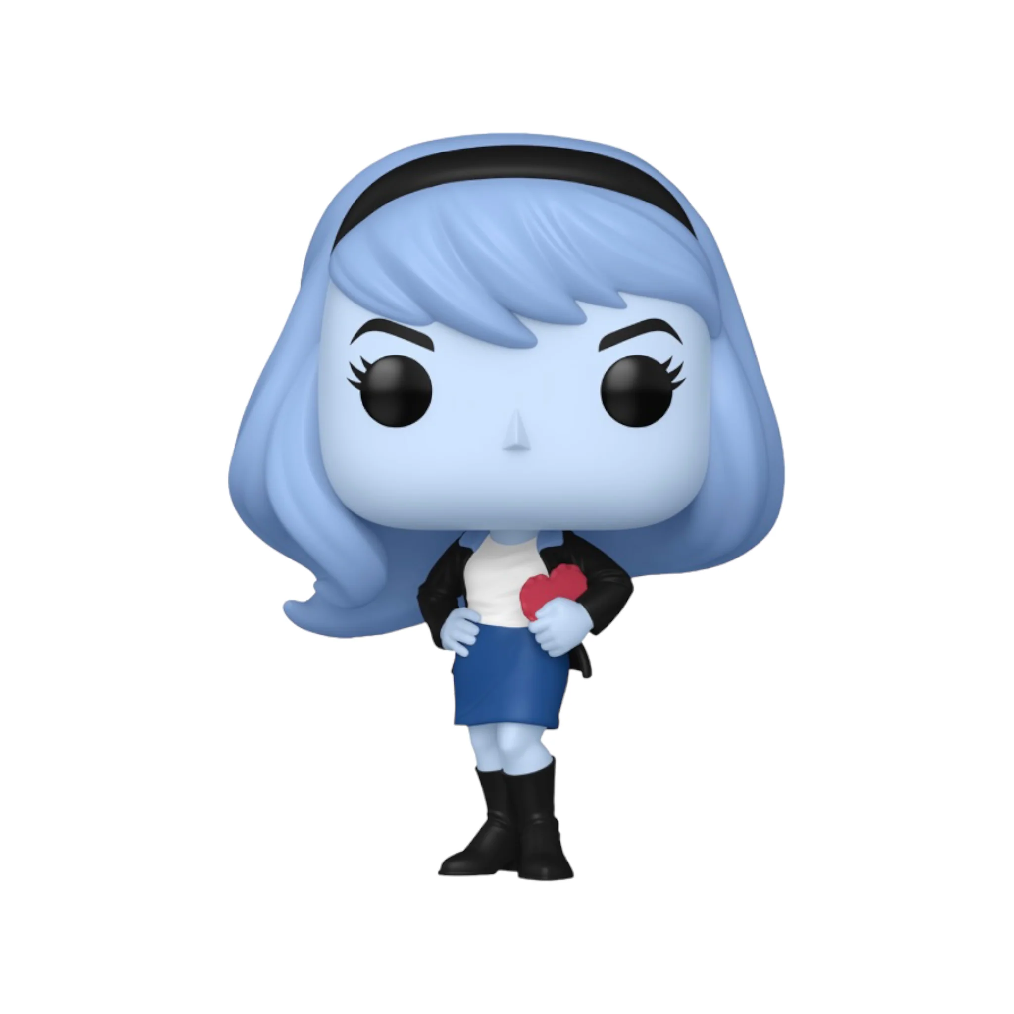 Gwen Stacy #1356 Funko Pop! - Marvel - Marvel Collector Corps Exclusive - Image 2