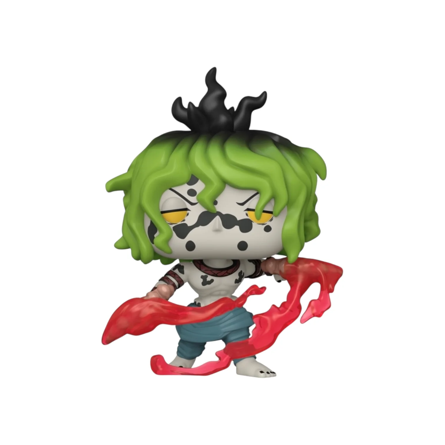 Gyutaro #1754 Funko Pop! - Demon Slayer - Funko Shop Exclusive - Image 2