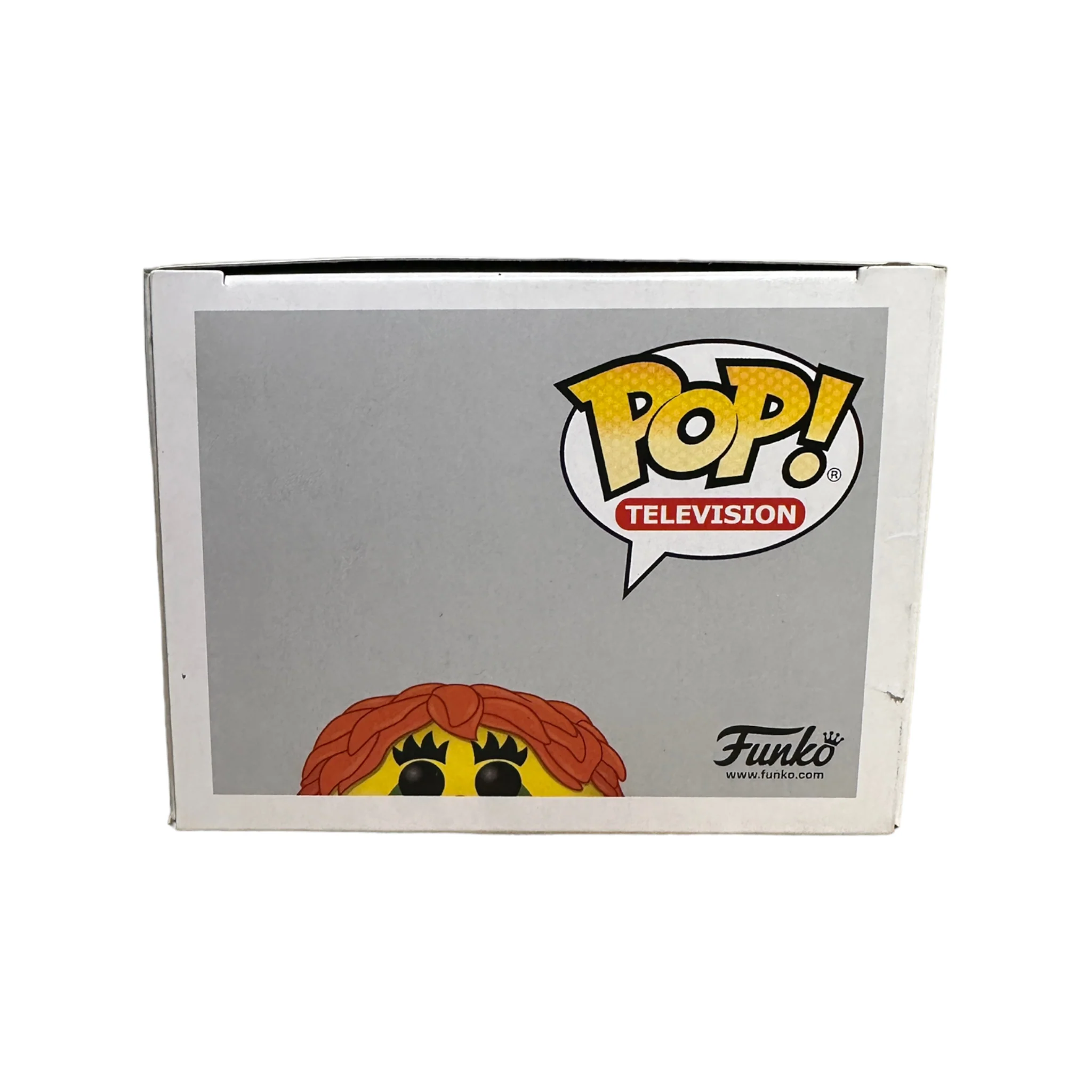 H.R. Pufnstuf #852 Funko Pop! - H.R. Pufnstuf - SDCC 2019 Official Convention Exclusive - Condition 7/10 - Image 6