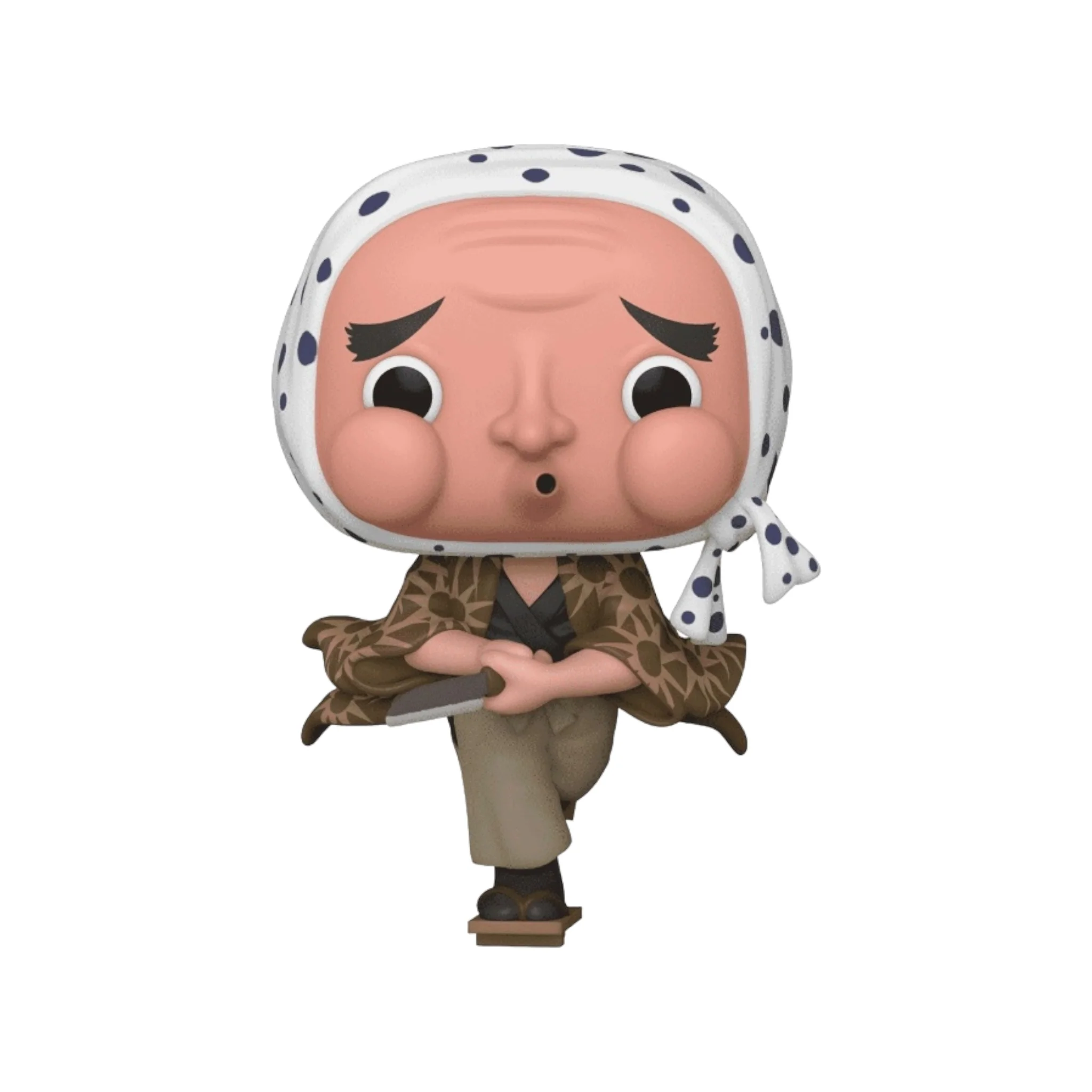 Haganezuka #1407 Funko Pop! - Demon Slayer - Image 2