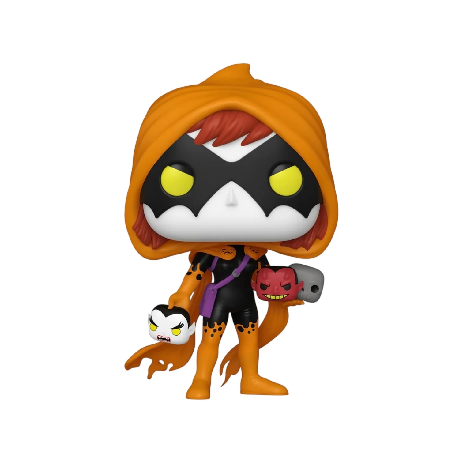 Hallows Eve #1560 Funko Pop - Strange Tales - Image 2