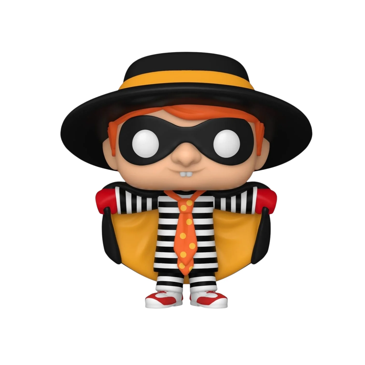 Hamburglar #87 Funko Pop! Ad Icons - McDonalds - Image 2