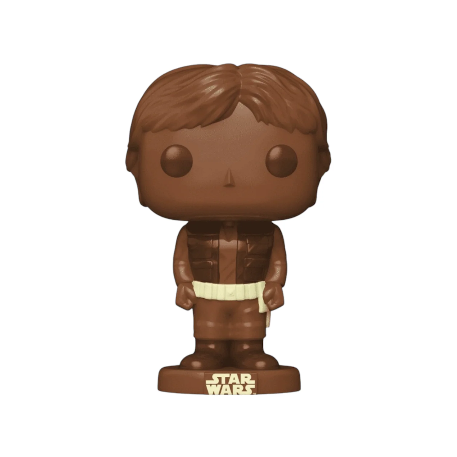 Han Solo #675 Funko Pop! - Star Wars Valentine - Image 2