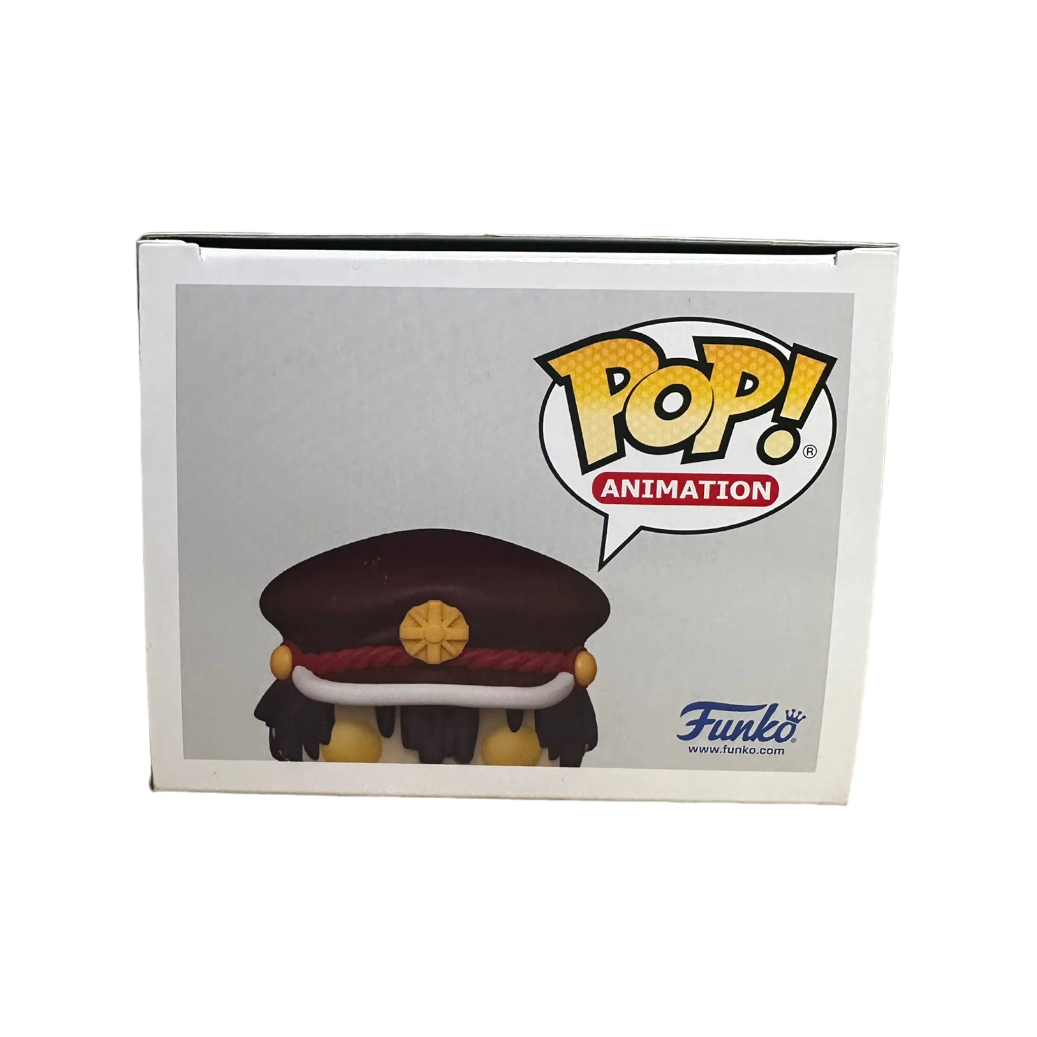 Hanako #1065 Funko Pop! - Toilet-Bound Hanako-Kun - Funimation 2022 Exclusive - Condition 8.5/10 - Image 6