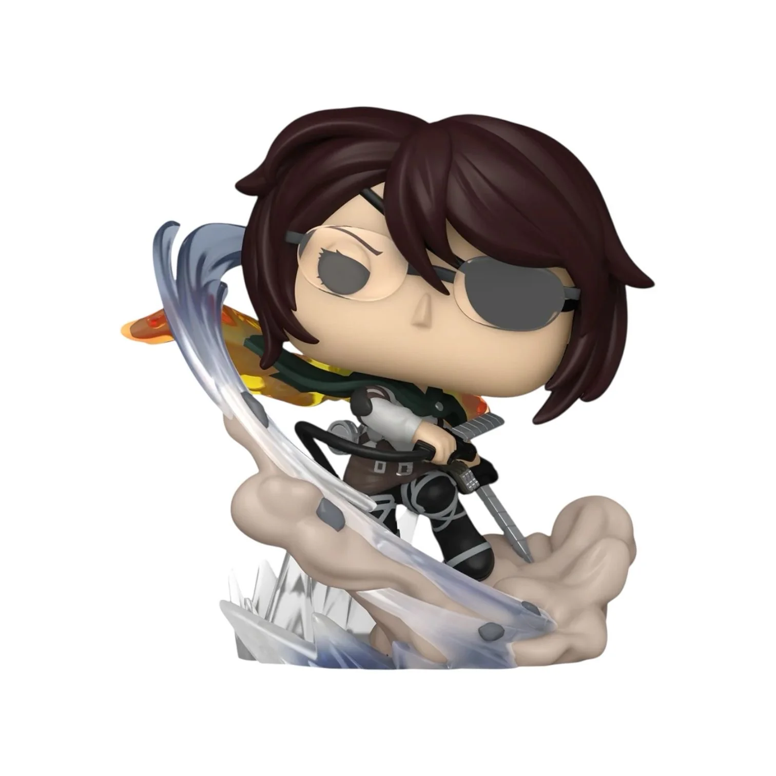 Hange Zoe #1994 Funko Pop Priemium - Attack on Titan - Image 2