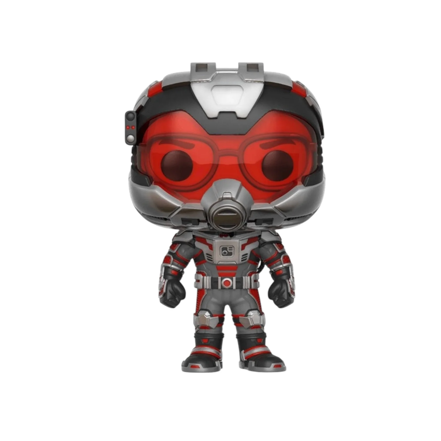 Hank Pym #343 Funko Pop! - Ant-Man and the Wasp - Image 2