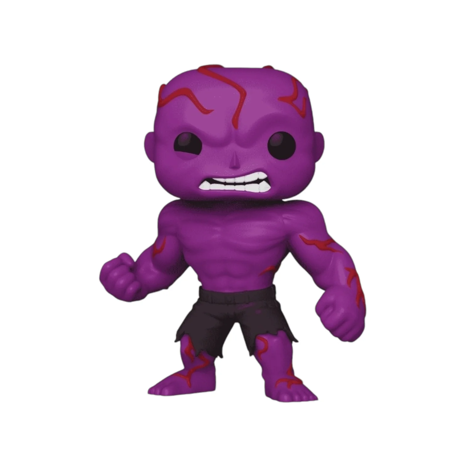 Happy "The Freak" Hogan  #1465 Funko Pop - What If ..! - Image 2