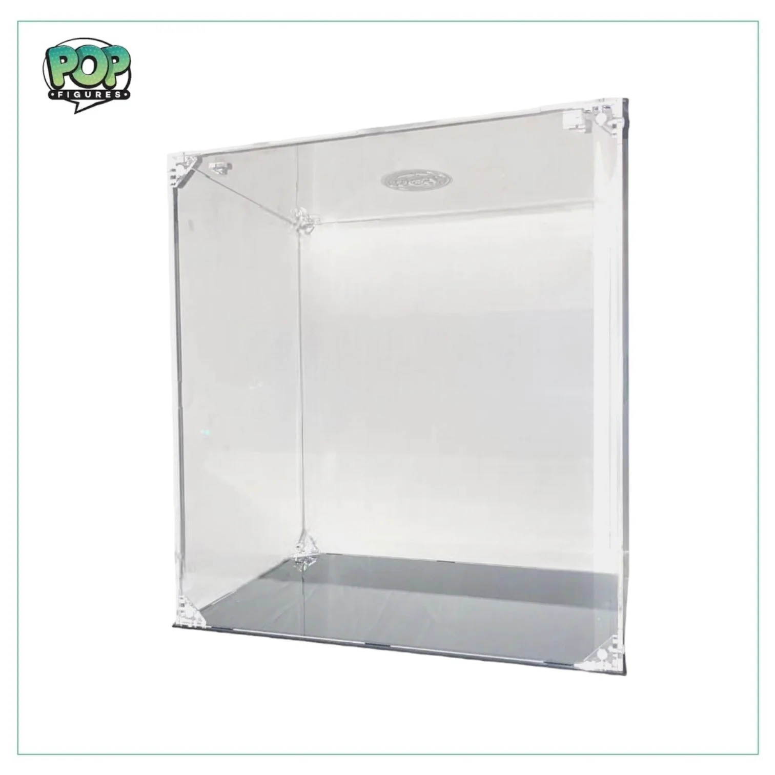 Collectible Clear Display Case Protector - Image 2