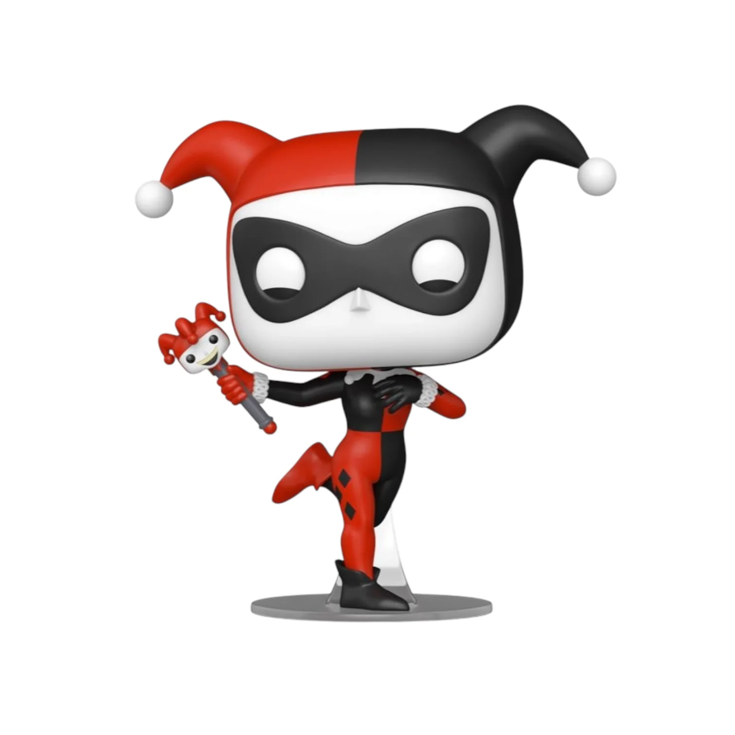 Harley Quinn #546 Funko Pop! - Batman: The Animated Series - Image 2