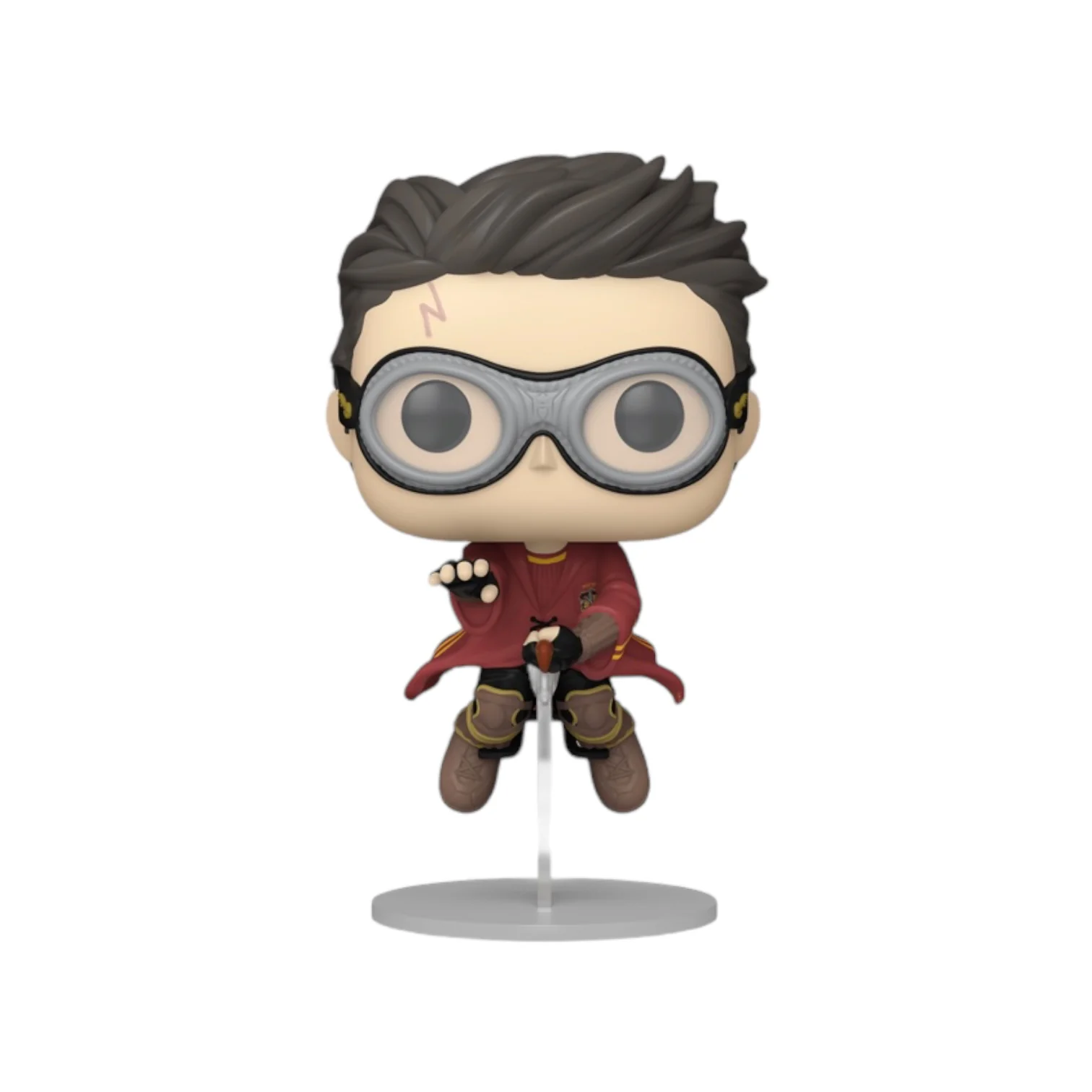 Harry Potter #165 Funko Pop! - Harry Potter - Image 2