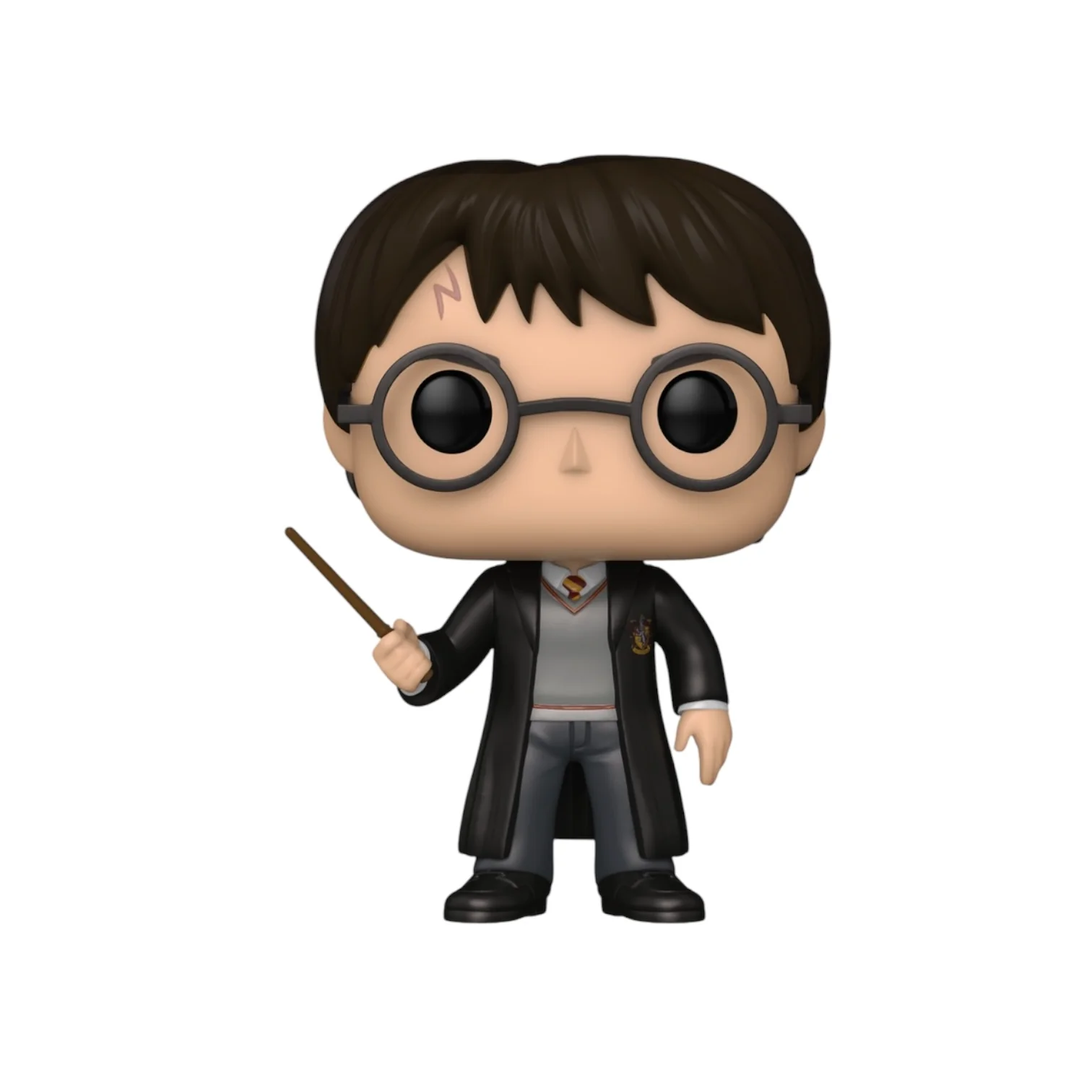 Harry Potter (Metallic) #162 Funko Pop - Harry Potter - Image 2