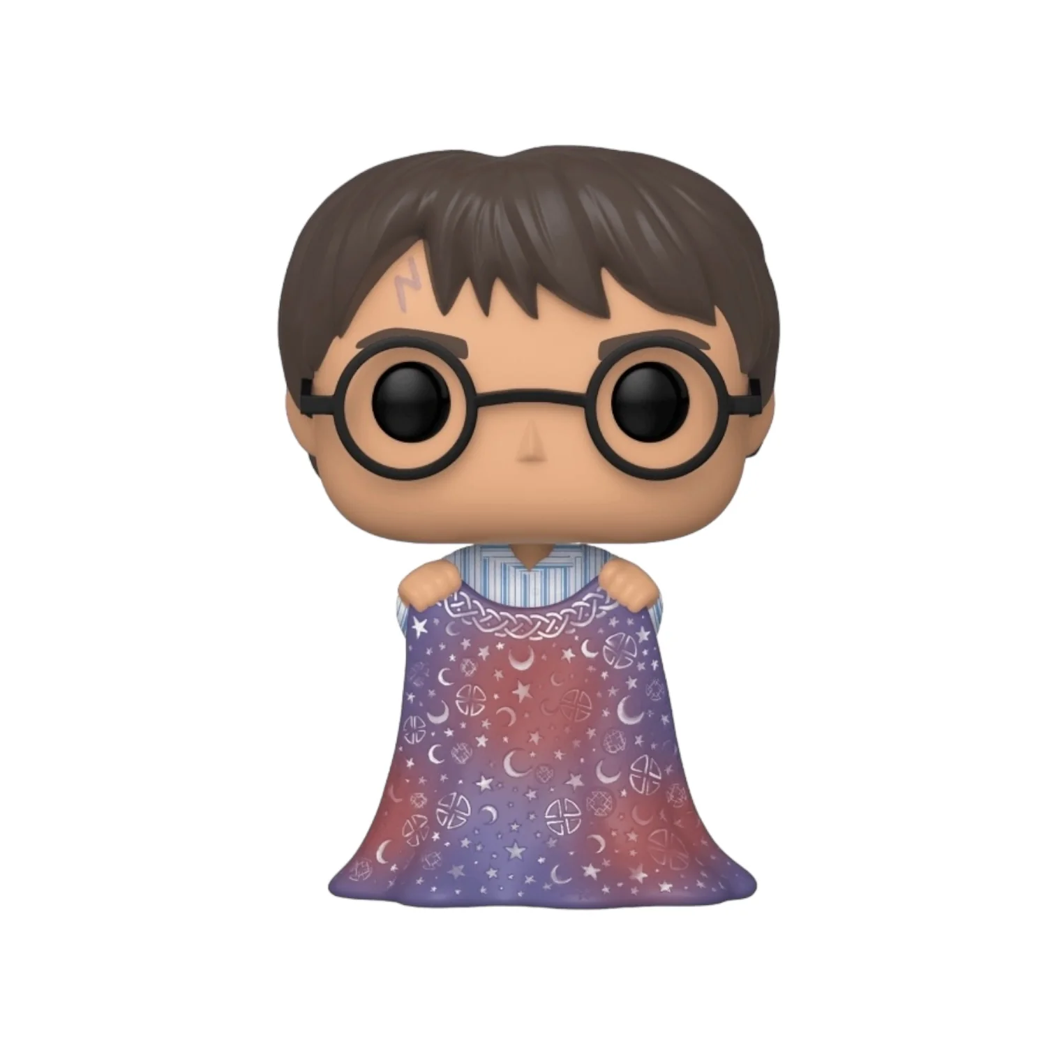 Harry Potter with Invisible Cloak #112 Funko Pop! - Harry Potter - Image 2