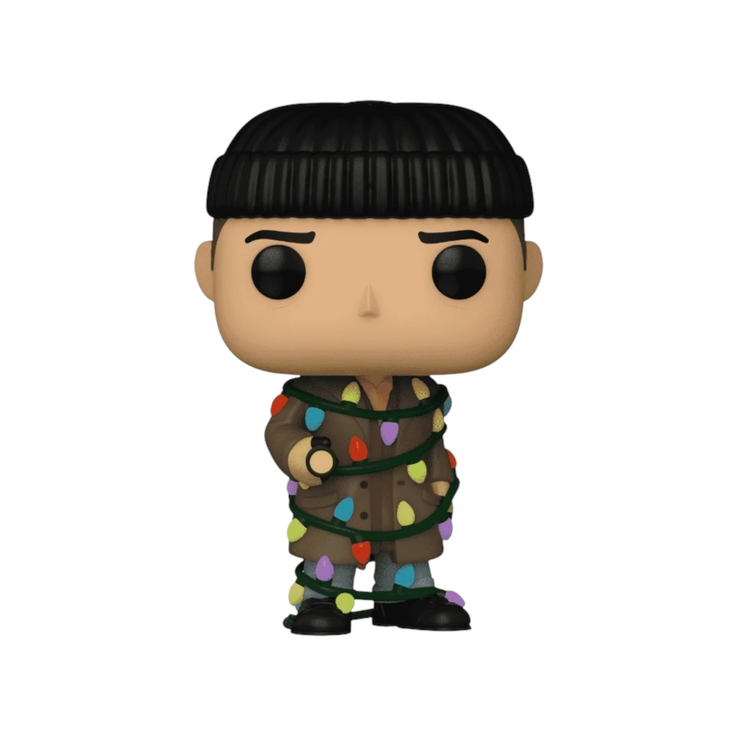 Harry with Lights #1273 Funko Pop! - Home Alone - Funko Shop Exclusive - Image 2