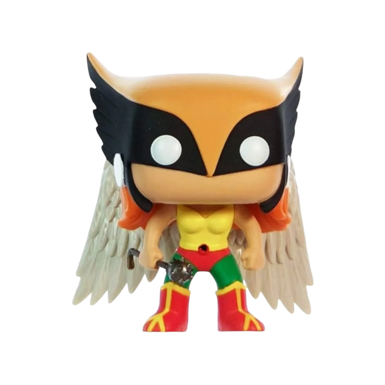 Hawkgirl #138 Funko Pop! - DC Comics Super Heroes - Exclusive Legion of Collectors - Image 2